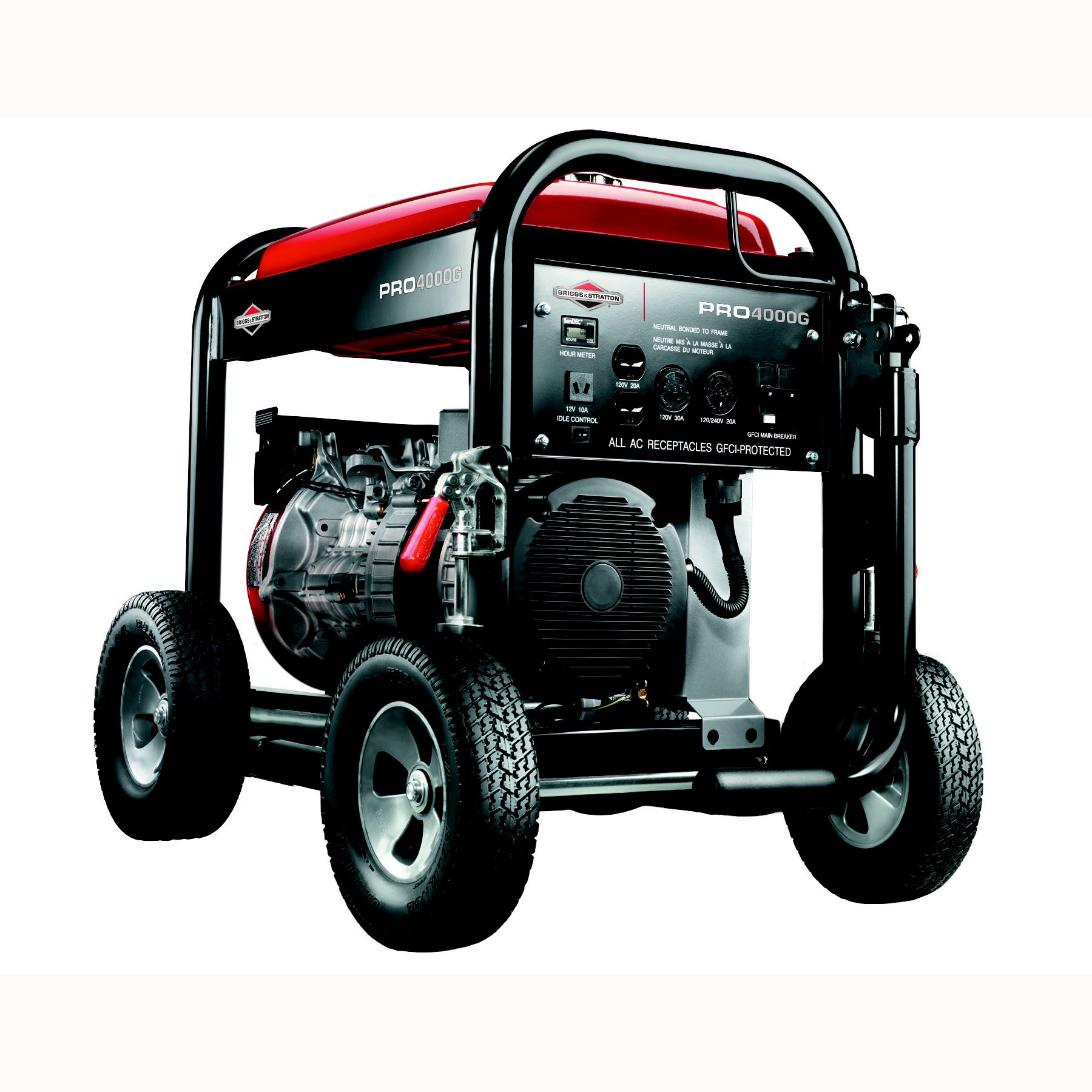 Briggs & Stratton 030335-0 Generator