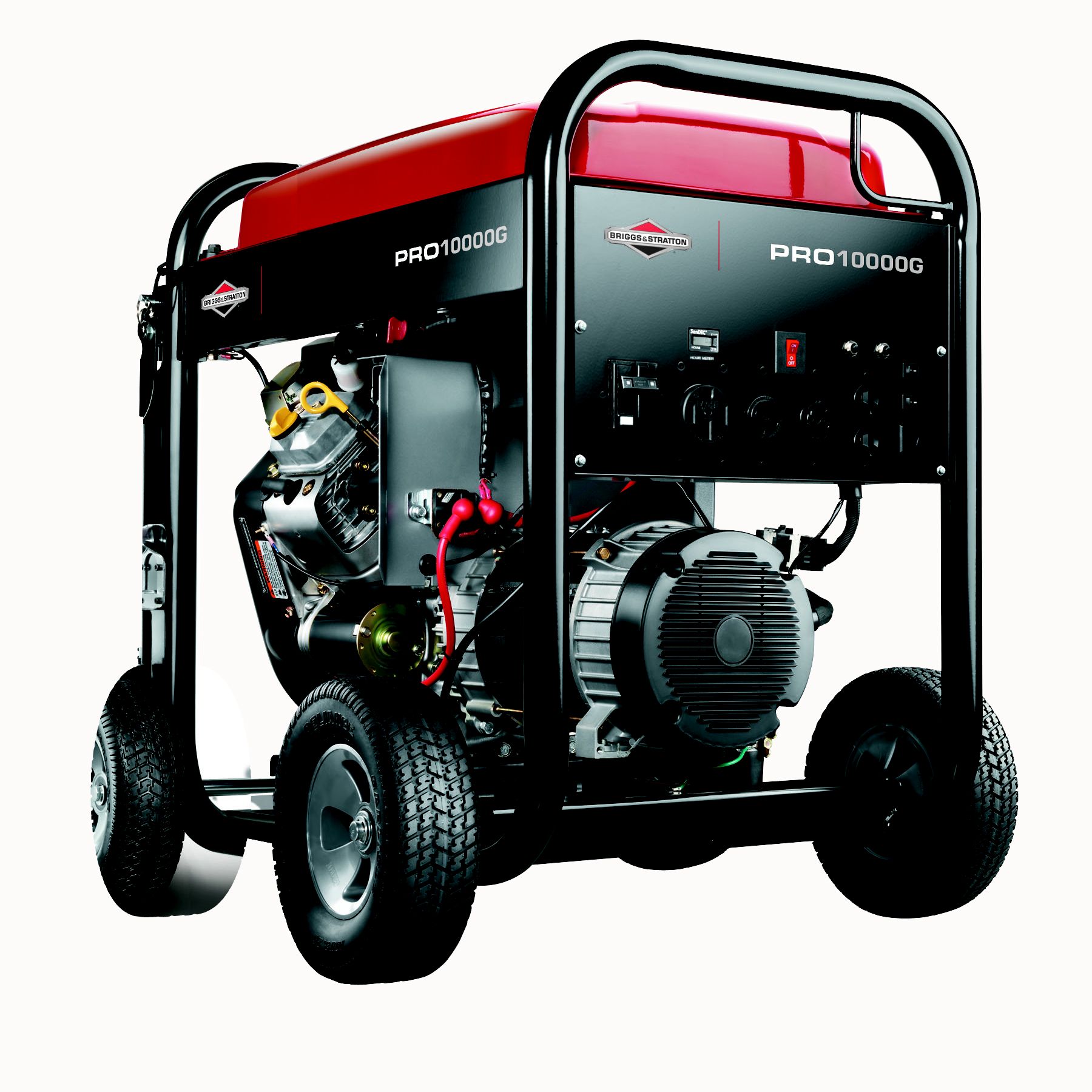 Briggs & Stratton 030338-1 Generator