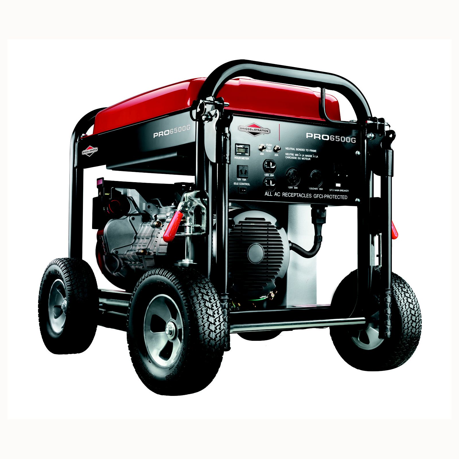 Briggs & Stratton 030336-0 Generator