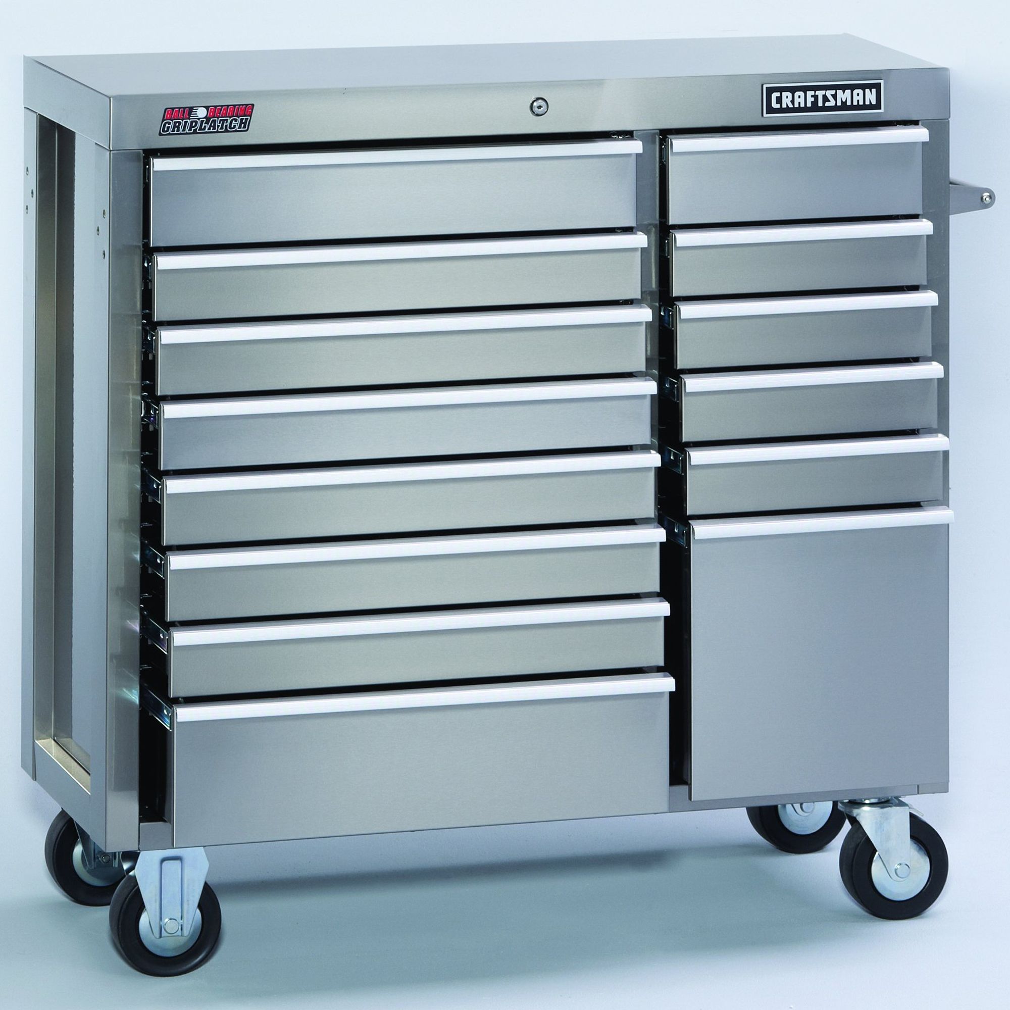 Craftsman 706132440 Tool Chest