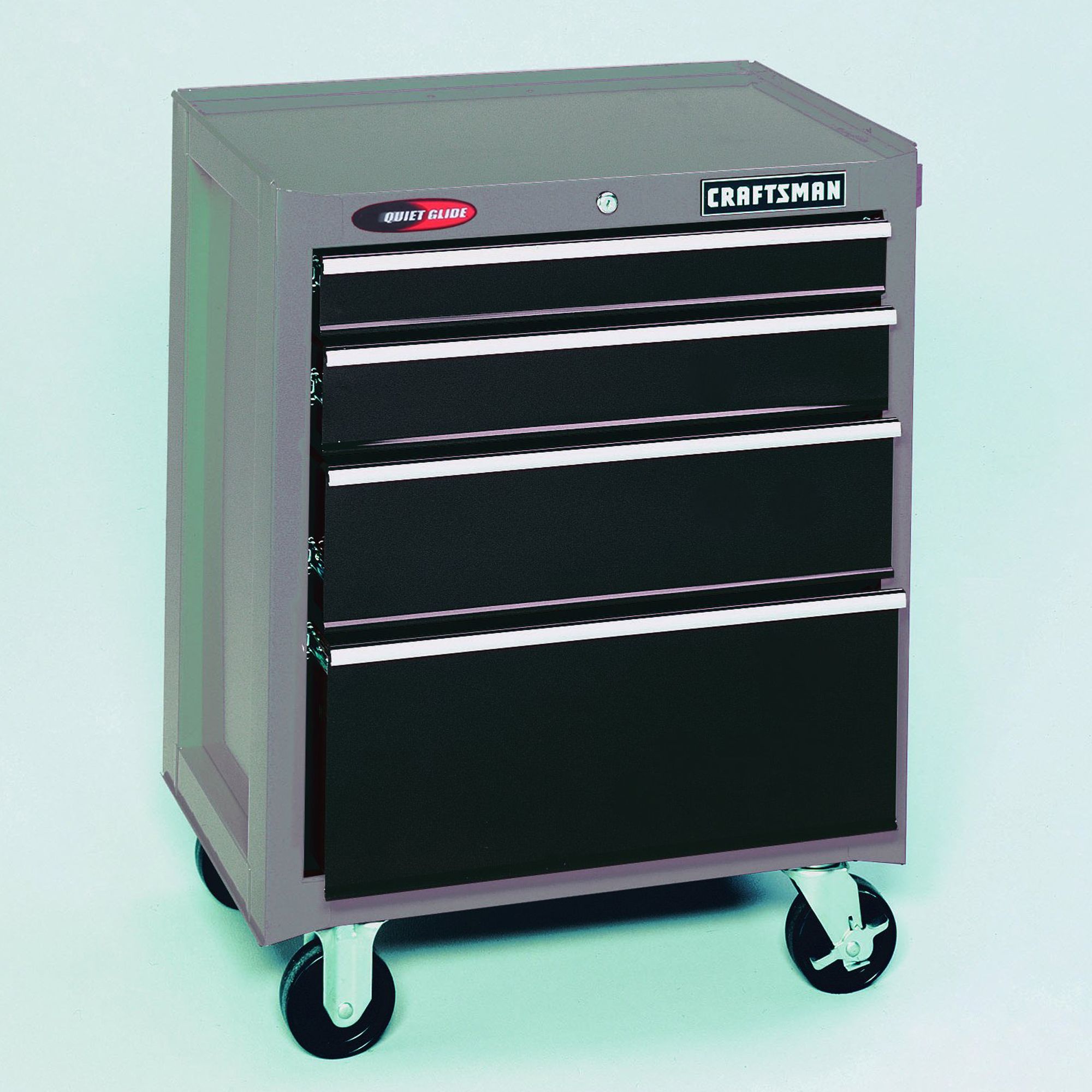 Craftsman 706135990 Mobile Tool Chest