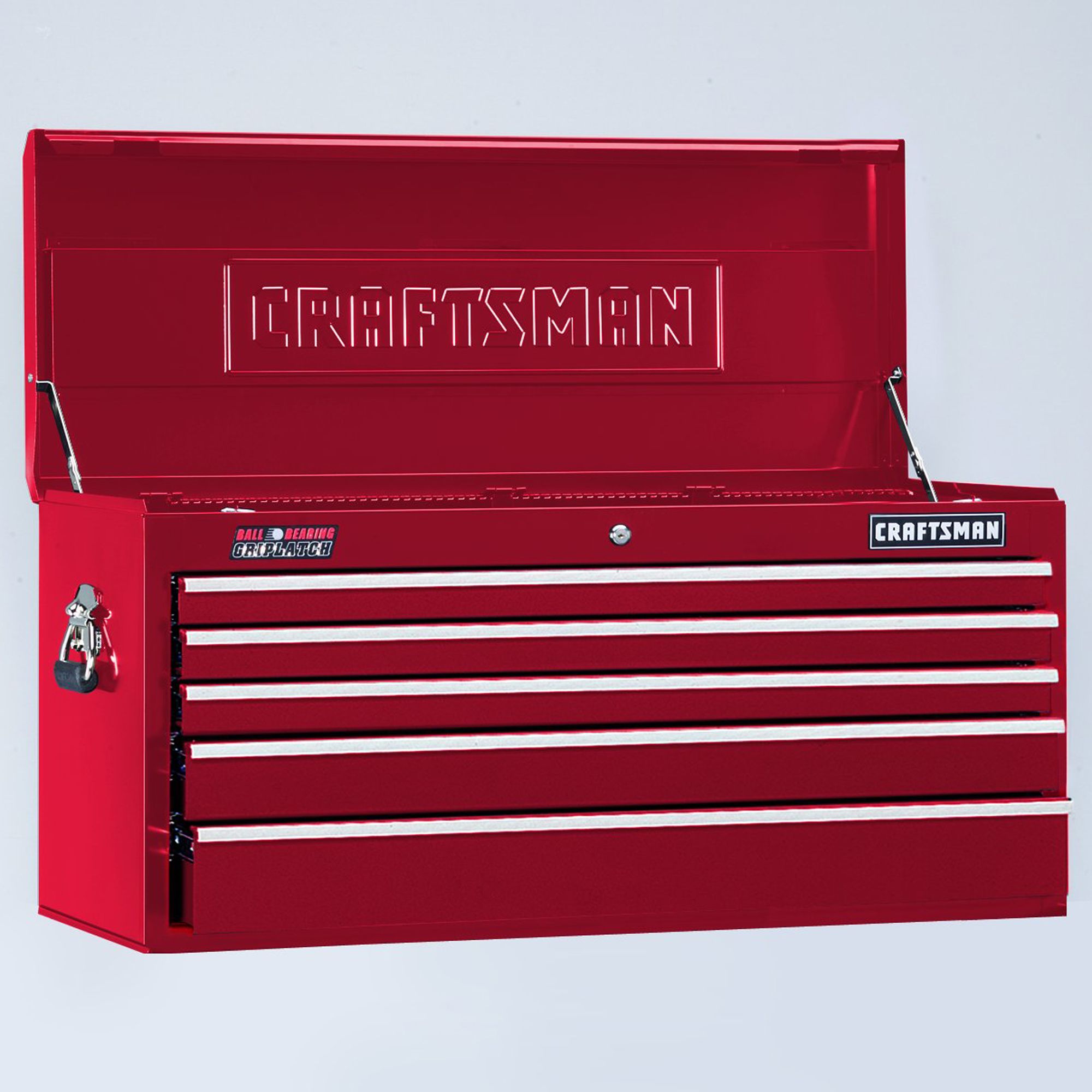 Craftsman 706136350 Tool Chest