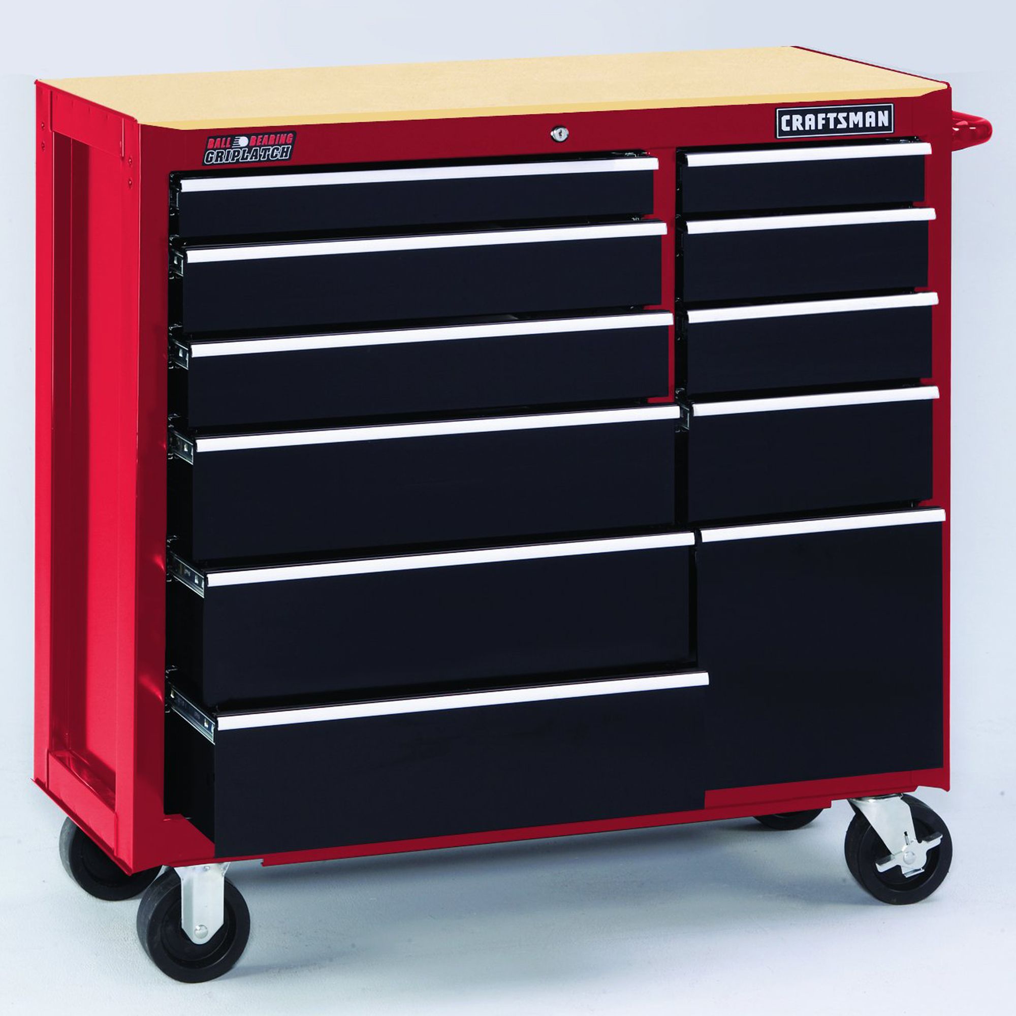 Craftsman 706136370 Tool Chest