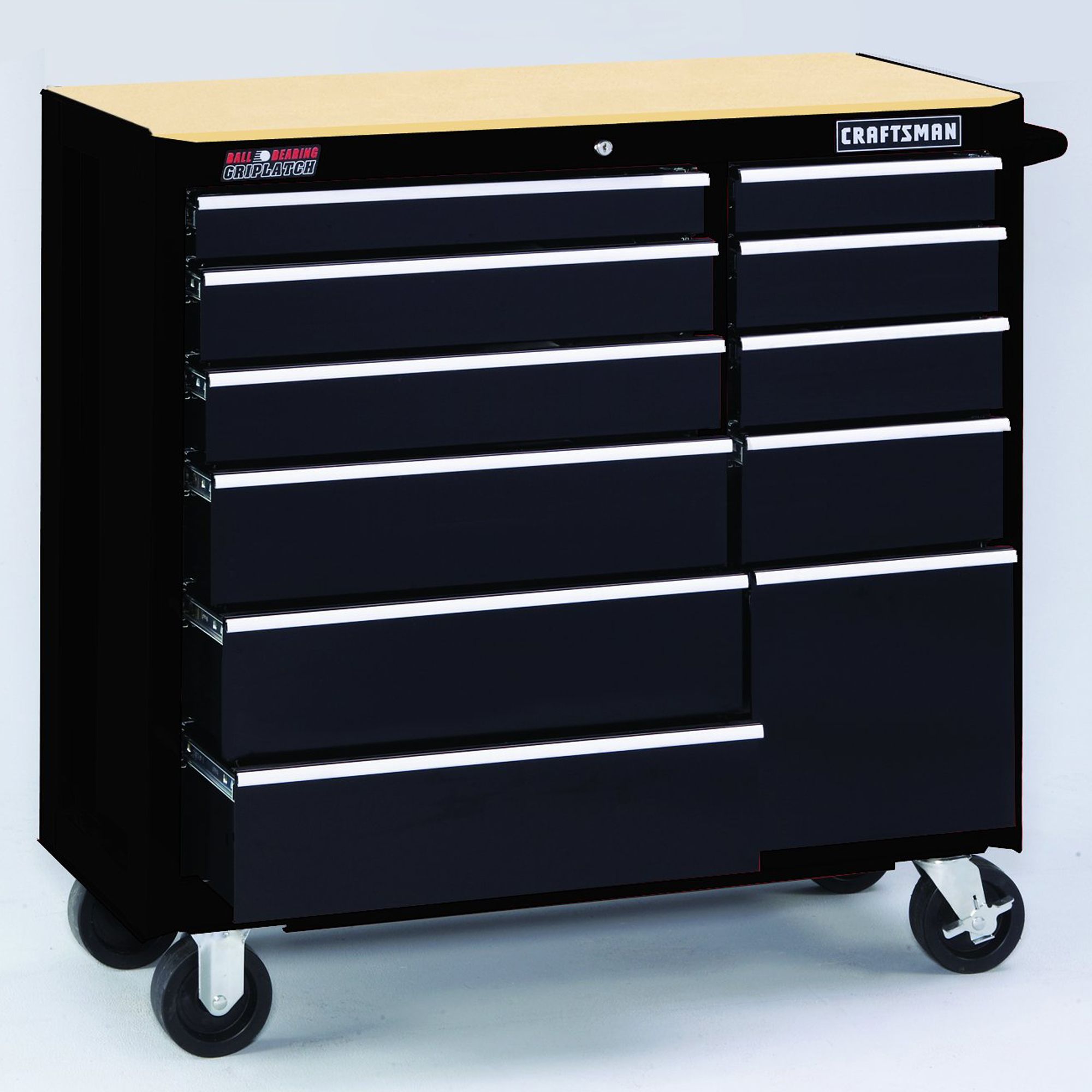 Craftsman 706136290 Tool Box