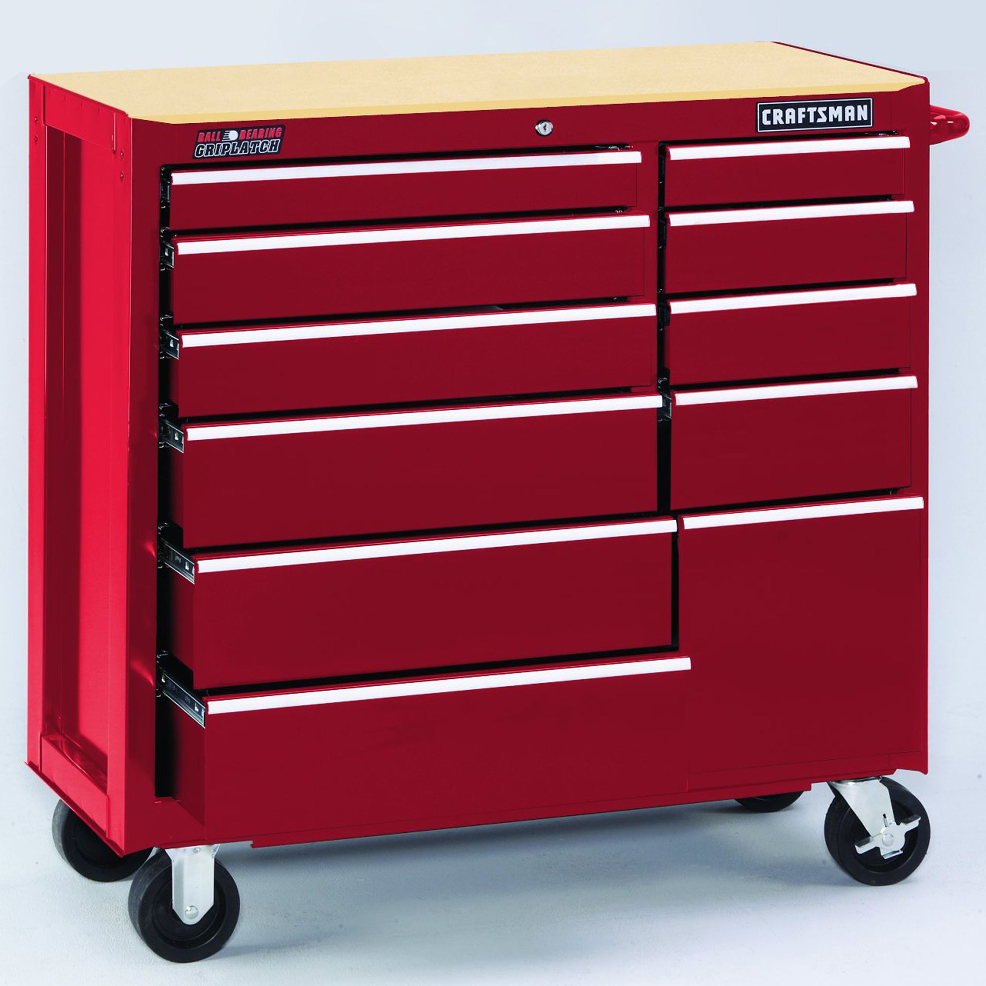 Craftsman 706136330 Tool Chest
