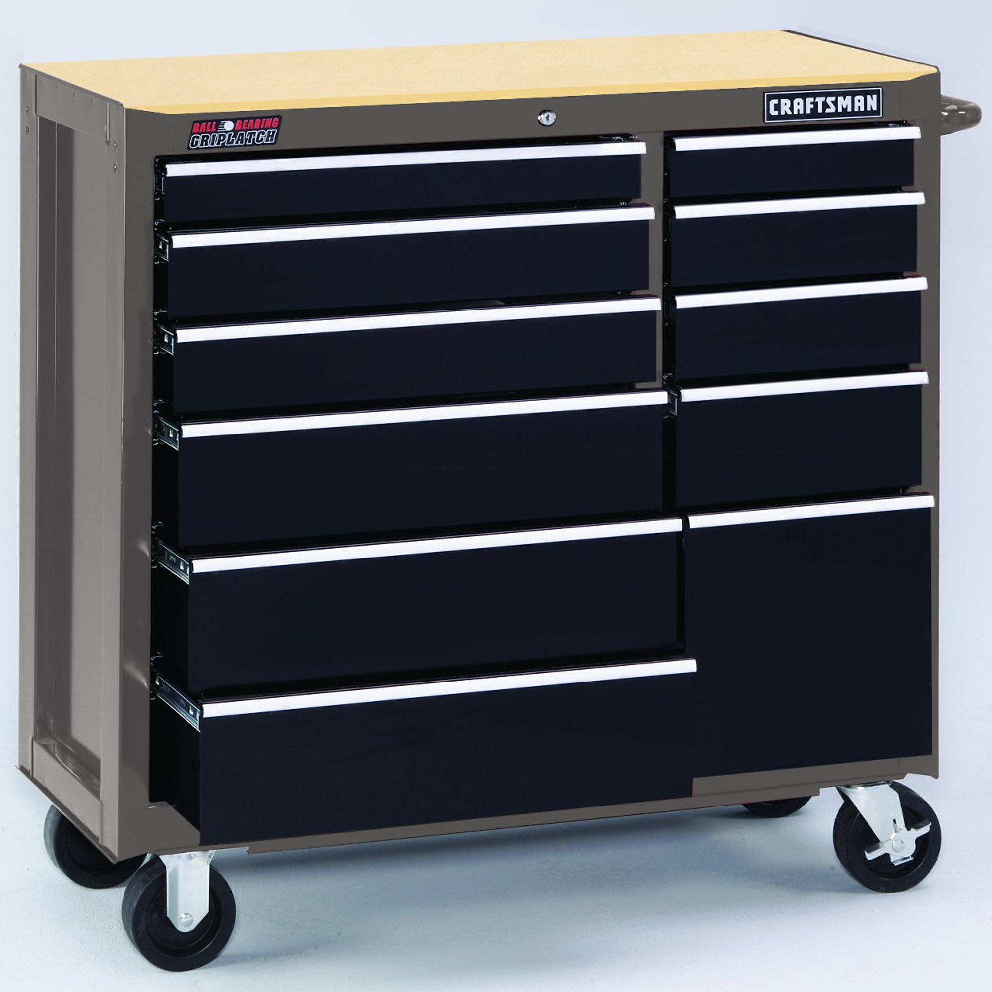 Craftsman 706134930 Tool Chest