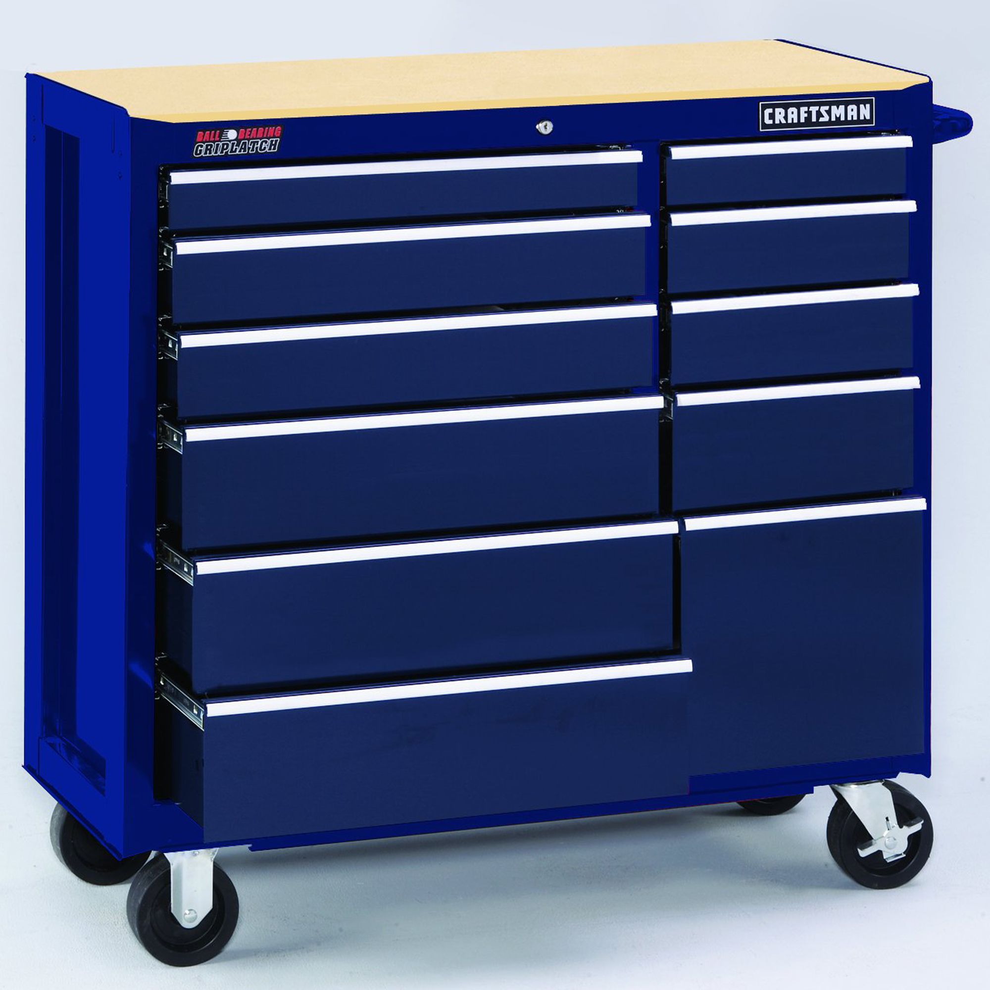 Craftsman 706136310 Tool Chest