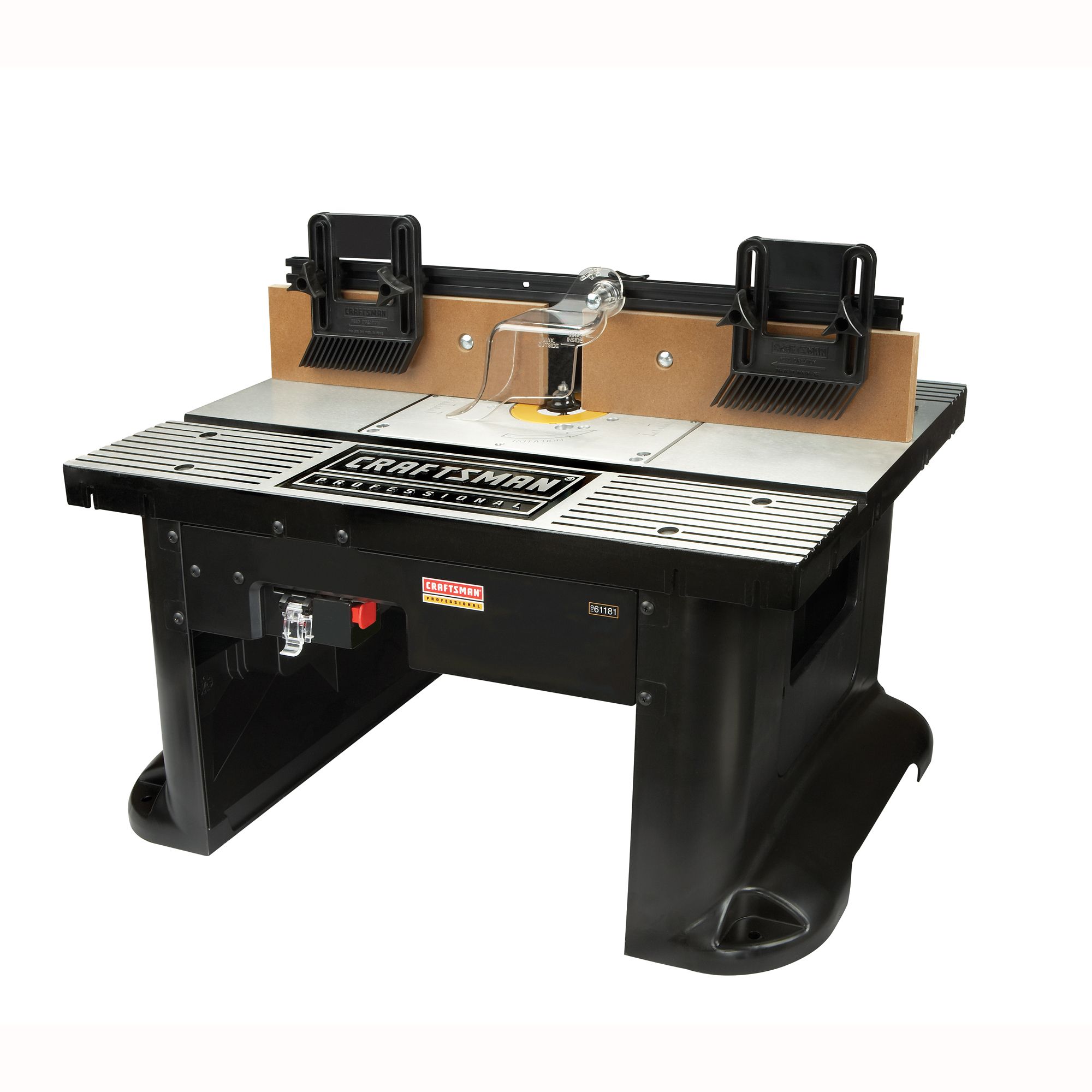 Craftsman 17161181 Router Table
