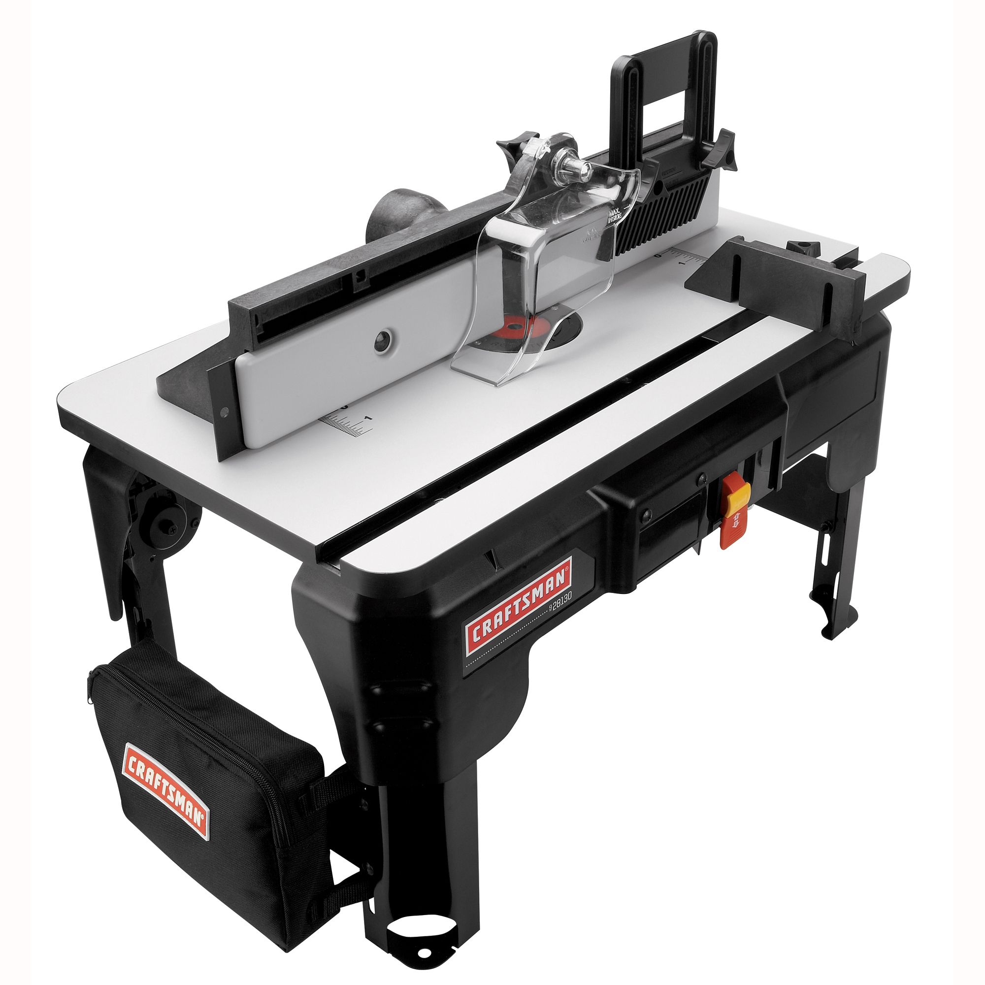 Craftsman 13528130 Router Table