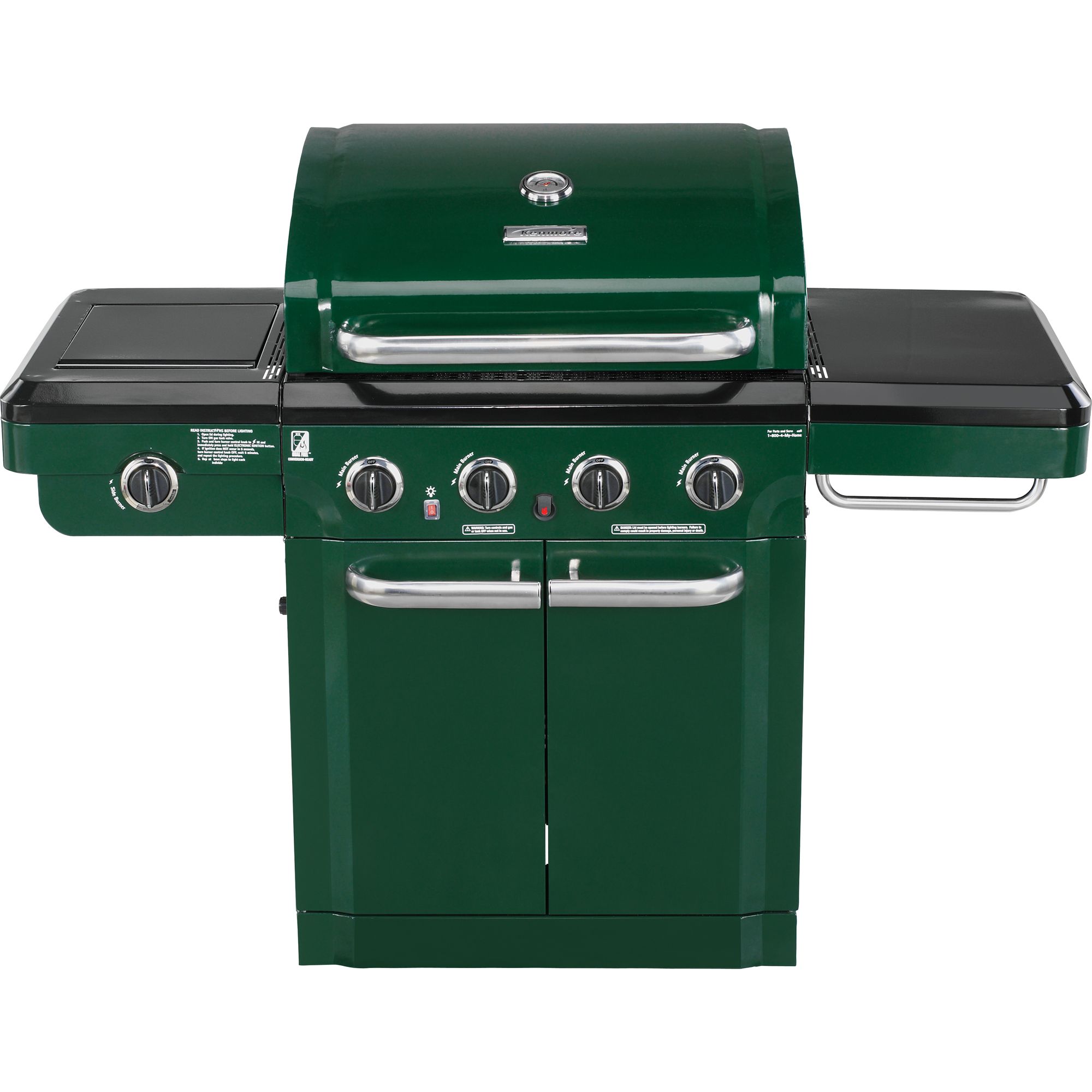 Kenmore 41516645900 Gas Grill