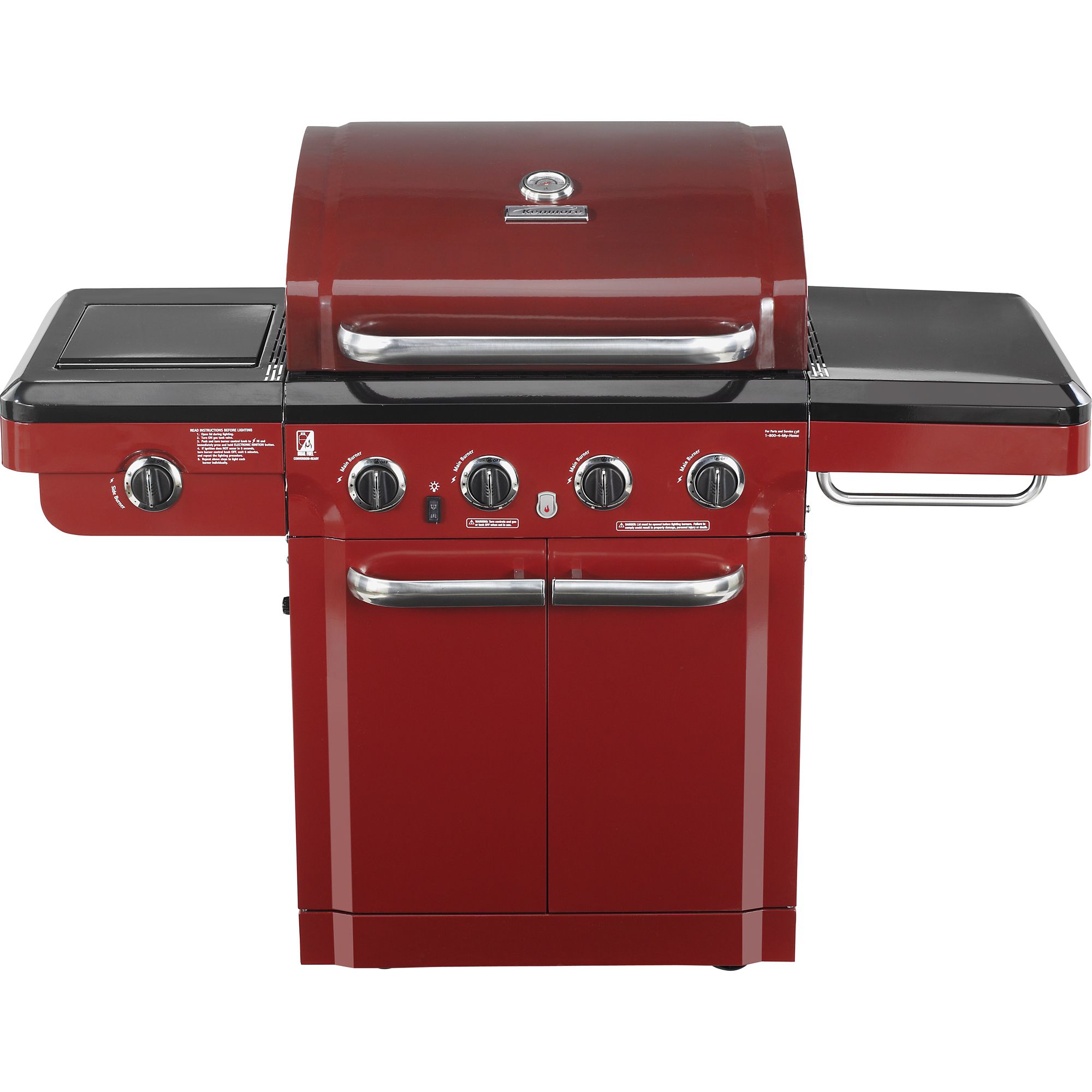 Kenmore 41516646900 Gas Grill