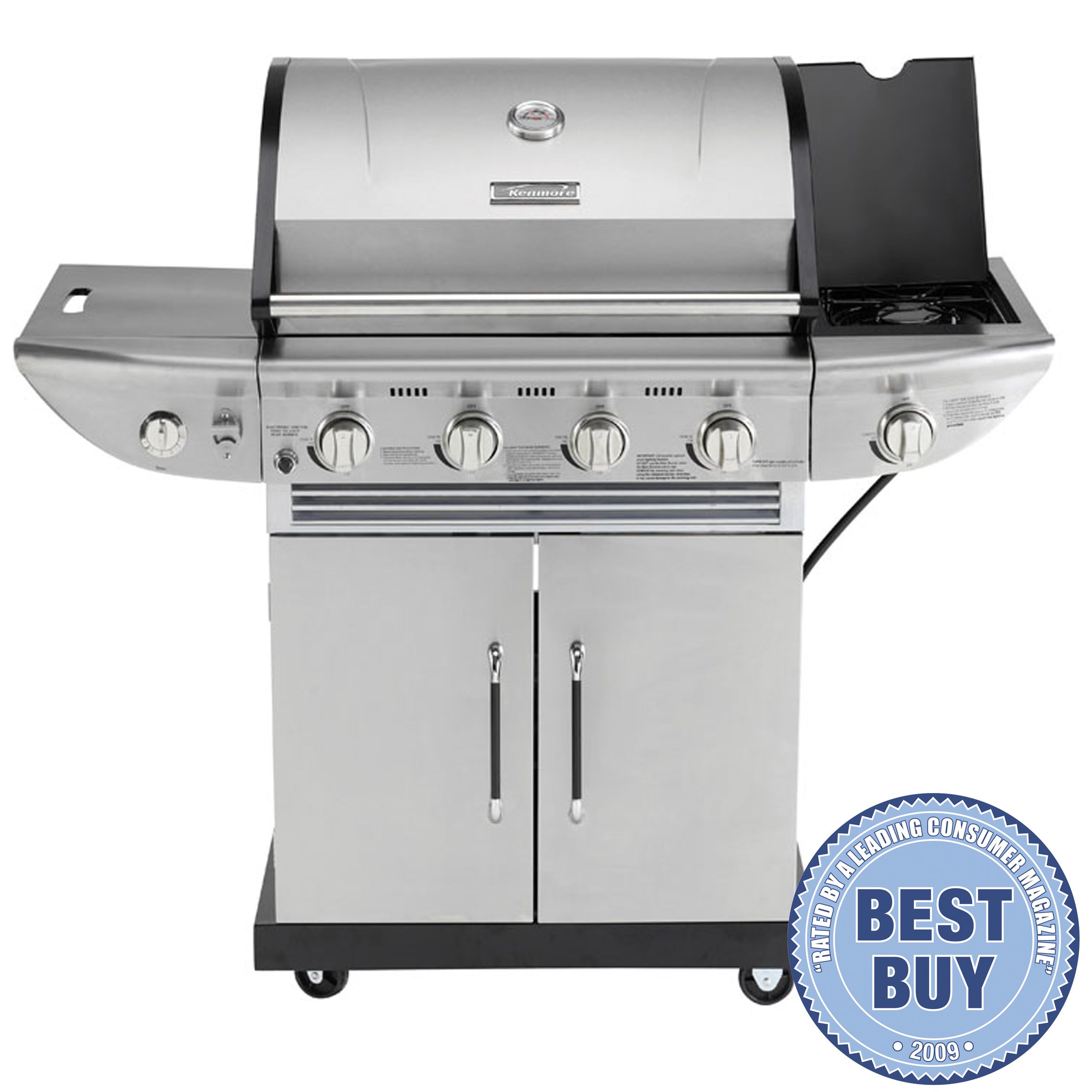 Sears outlet 2025 gas grills