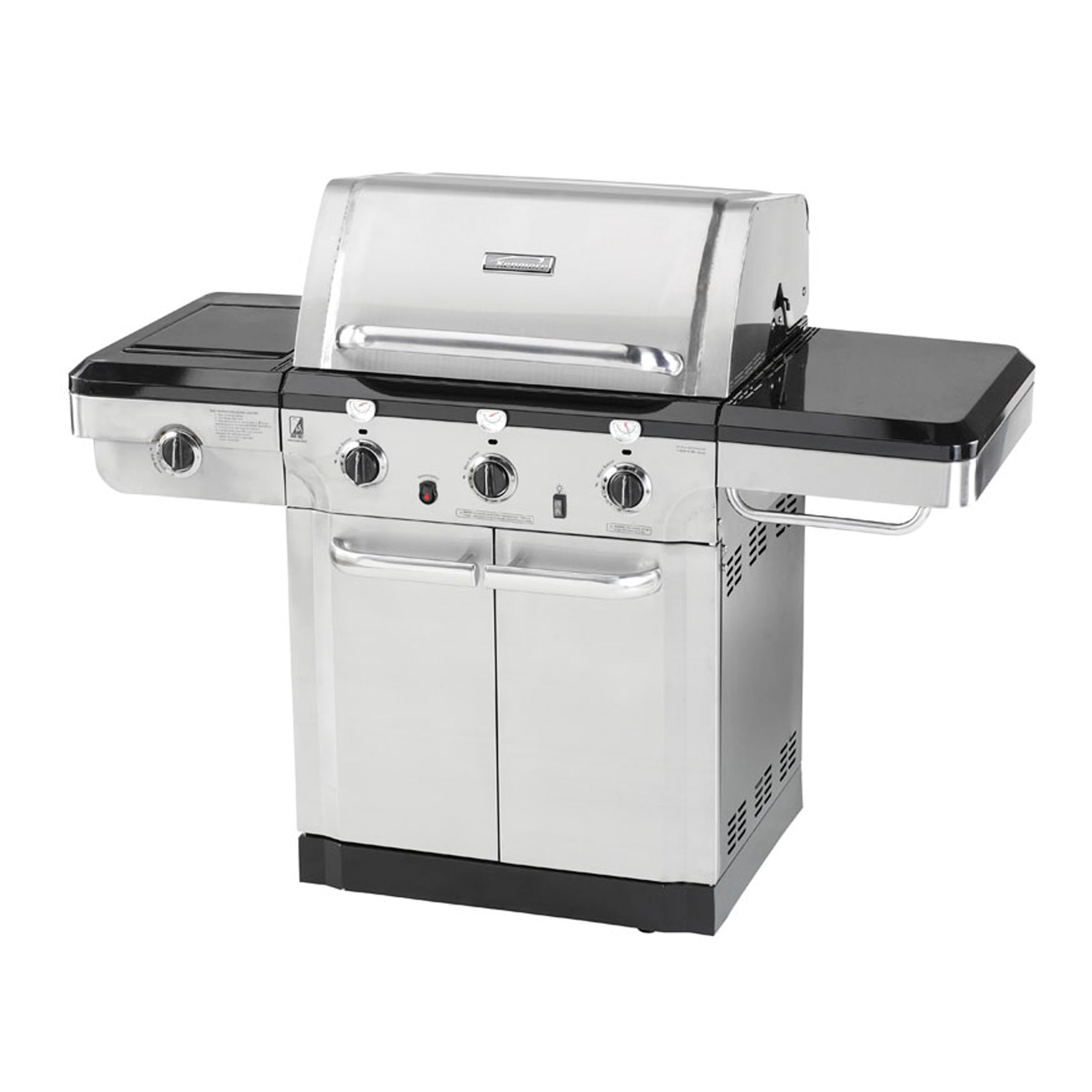 Kenmore 41516650900 Gas Grill
