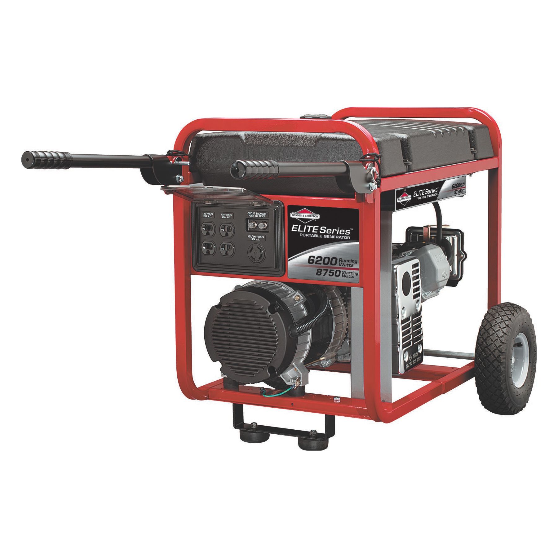 Briggs & Stratton 030242 Generator