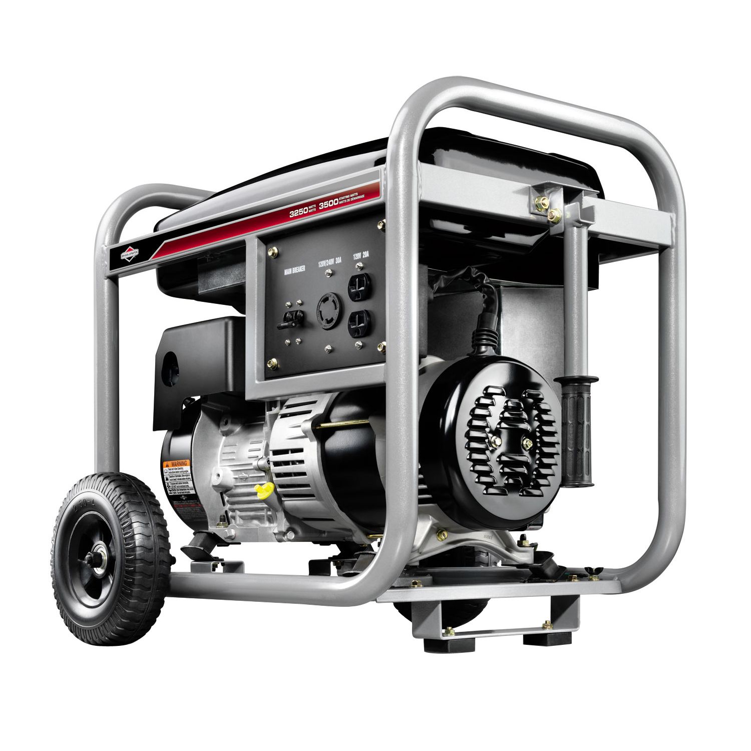 Briggs & Stratton 030448-0 Generator