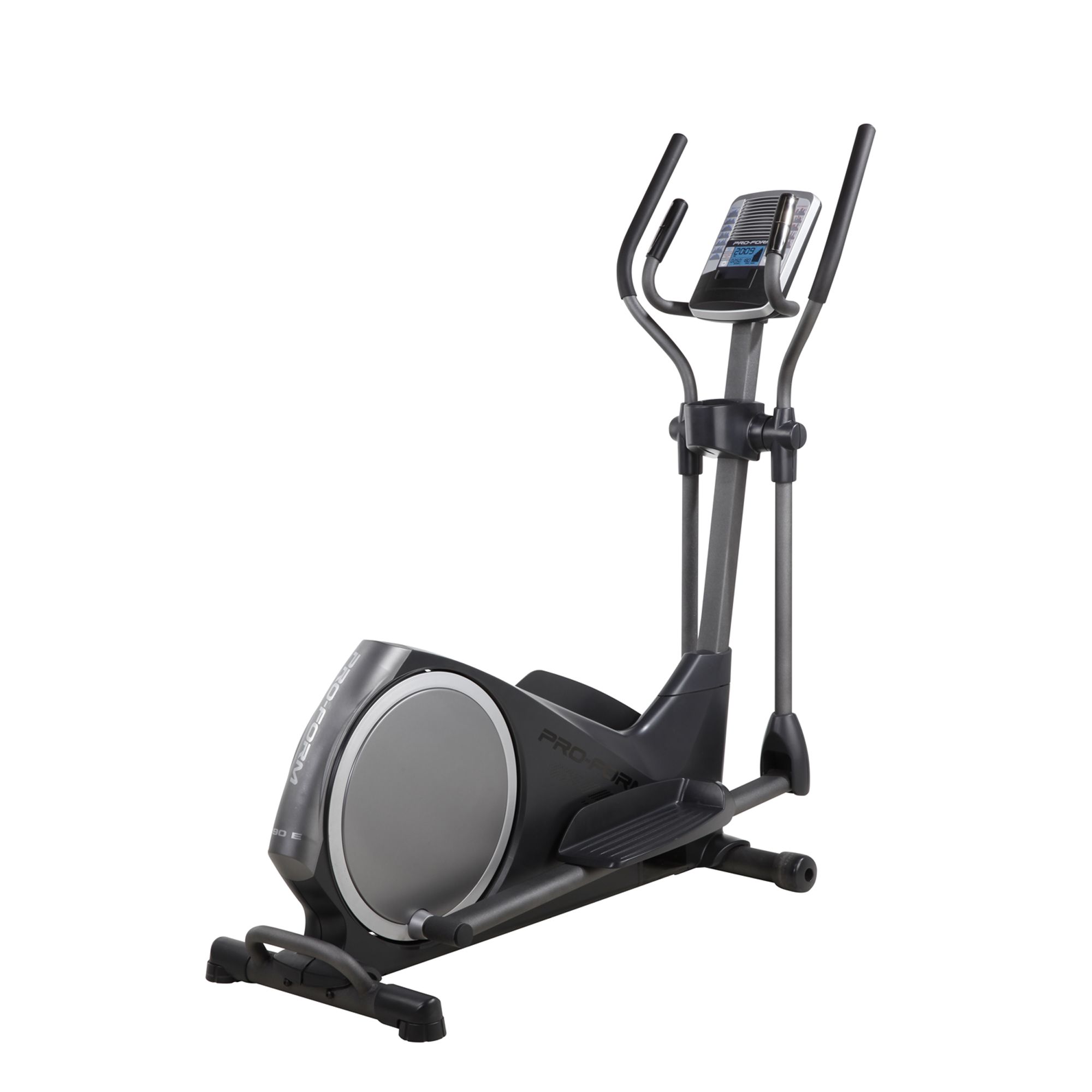 Proform cross trainer discount e