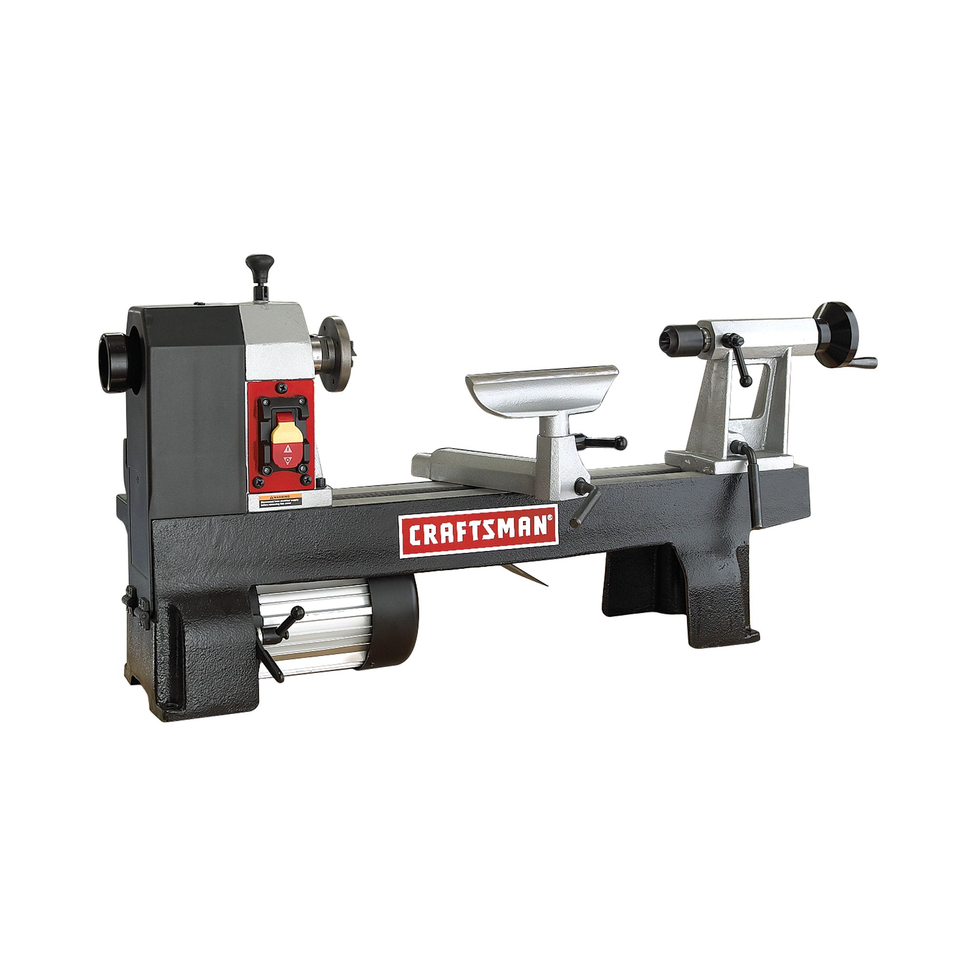 Craftsman professional on sale wood lathe