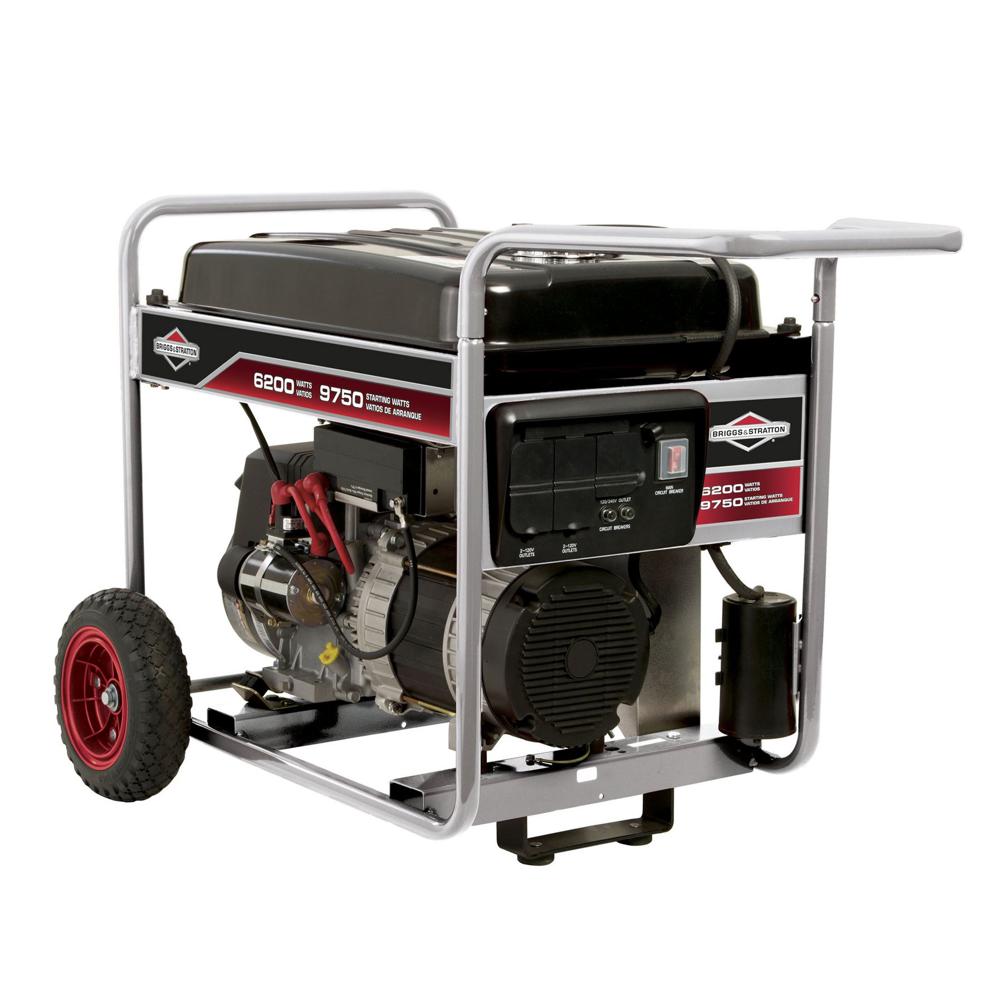 Briggs & Stratton 030452-0 Generator