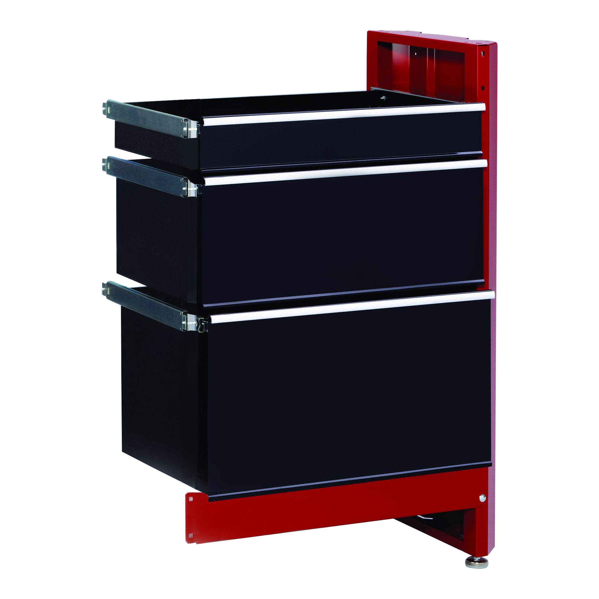 3-Drawer Accessory logo