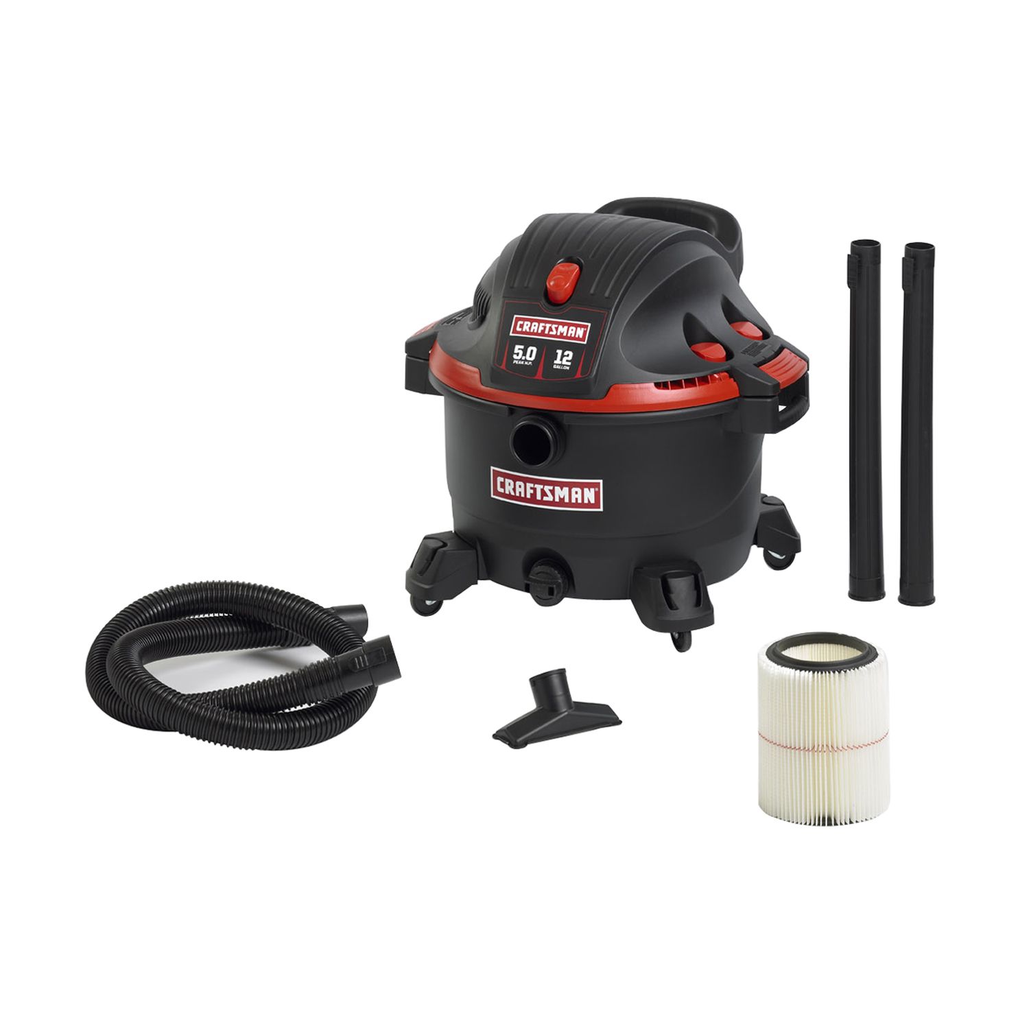Craftsman 113177690 Wet/Dry Vacuum