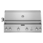 Gas Outdoor Grill logo