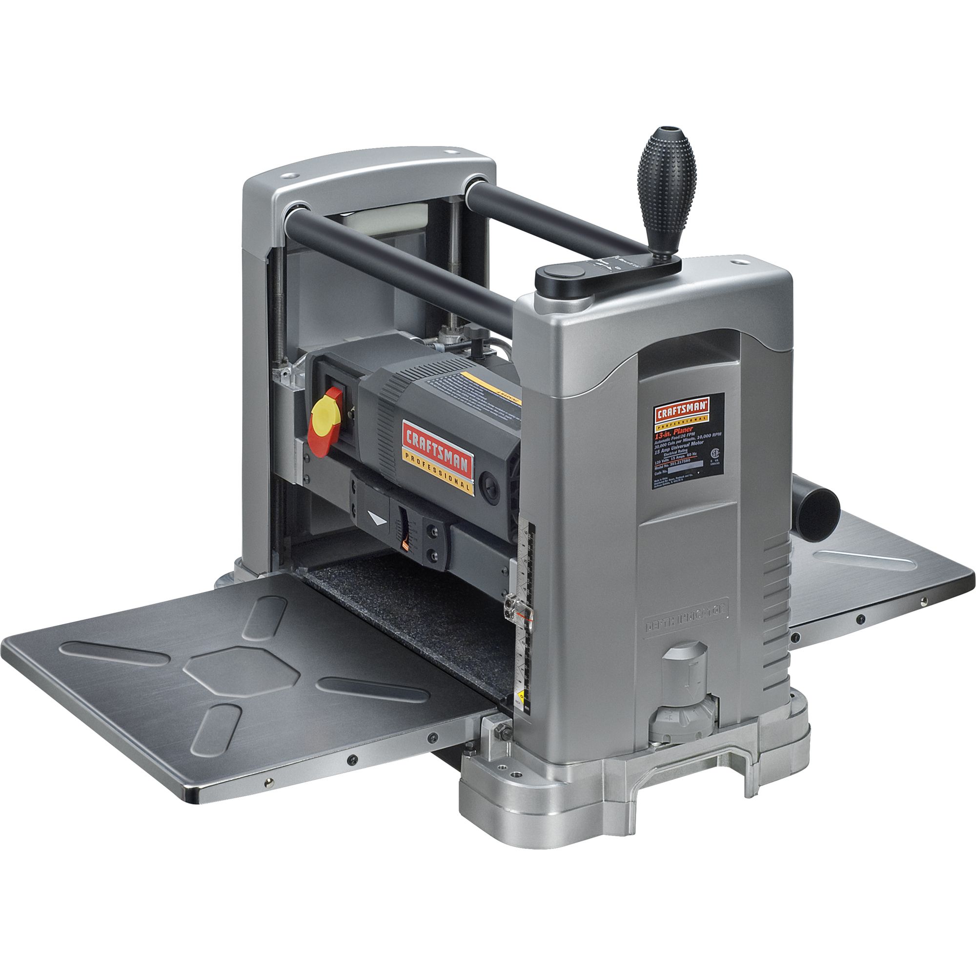 Craftsman 351217480 Planer