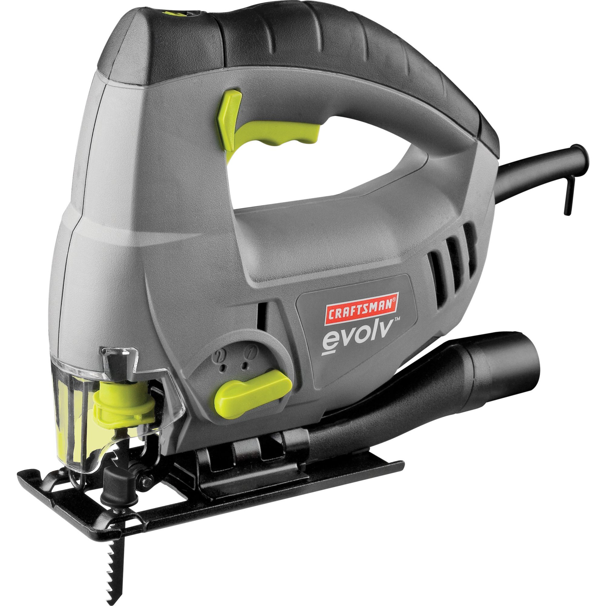 Craftsman 32017434 Sabre Saw