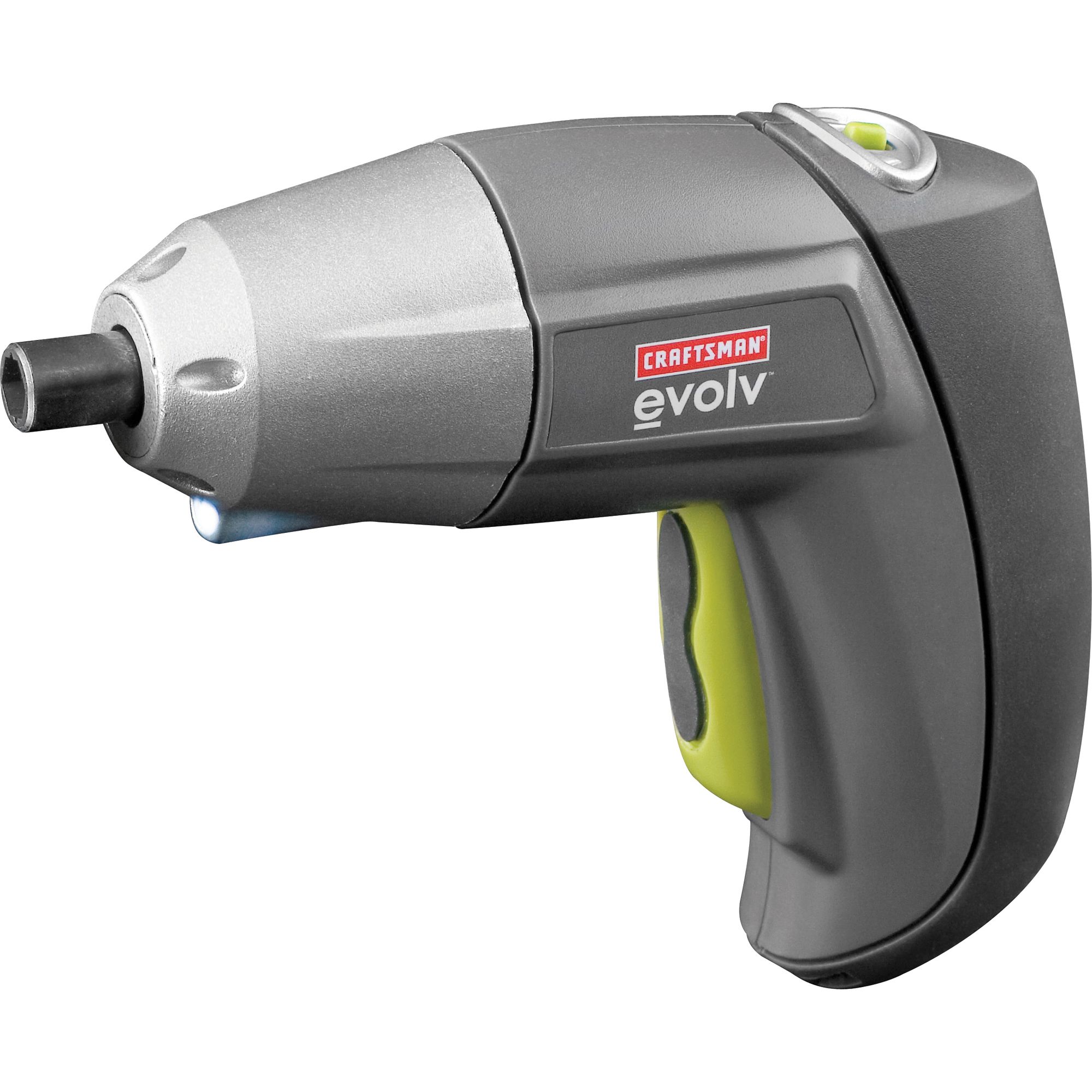 Craftsman 32017088 Screwdriver