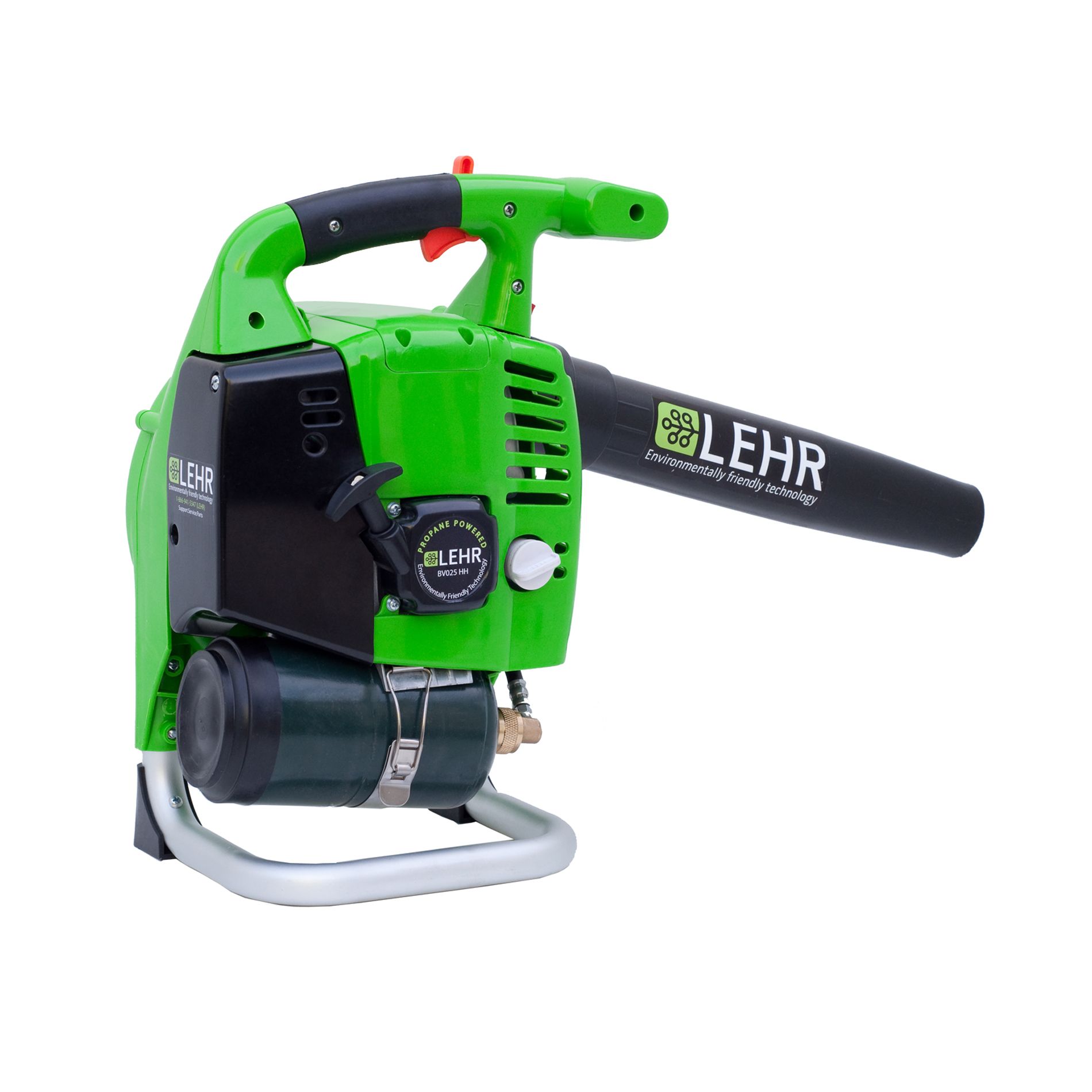 Lehr BV025HH Blower