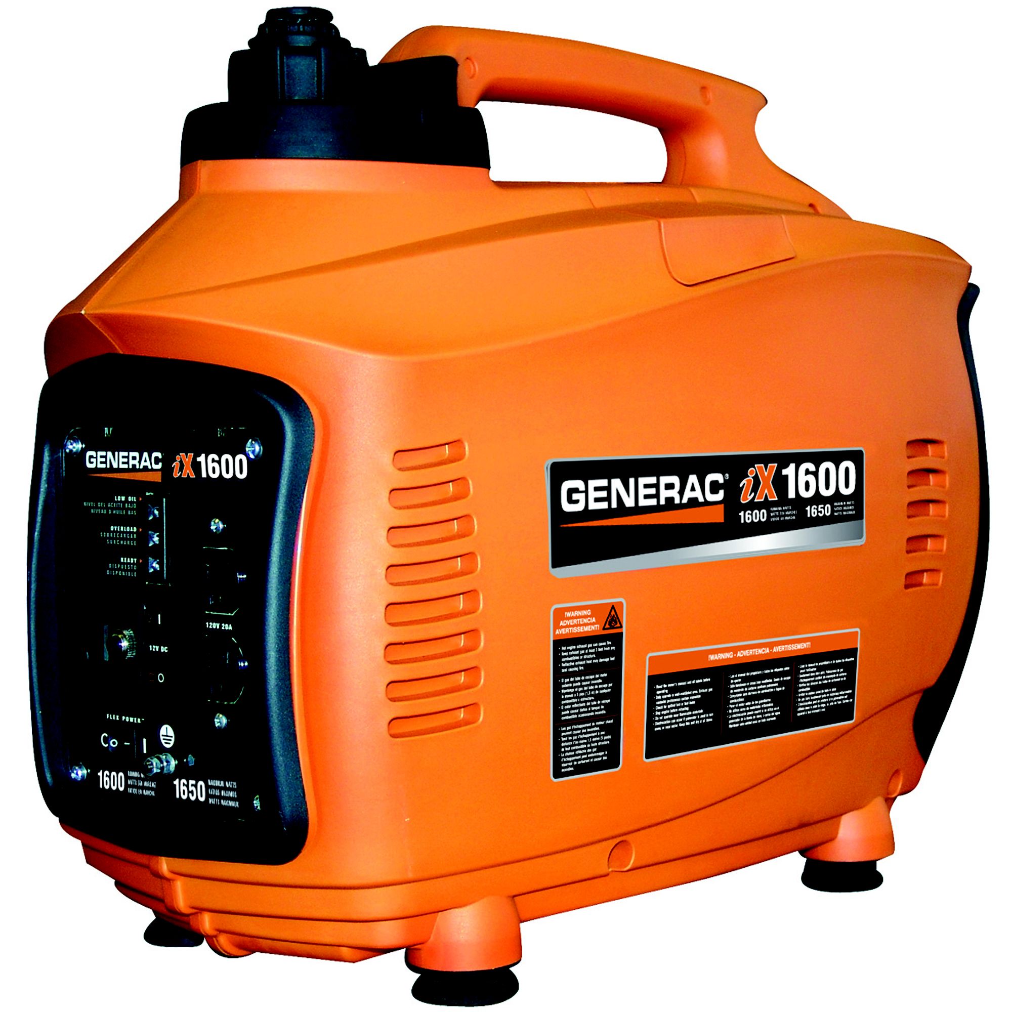 Generator logo