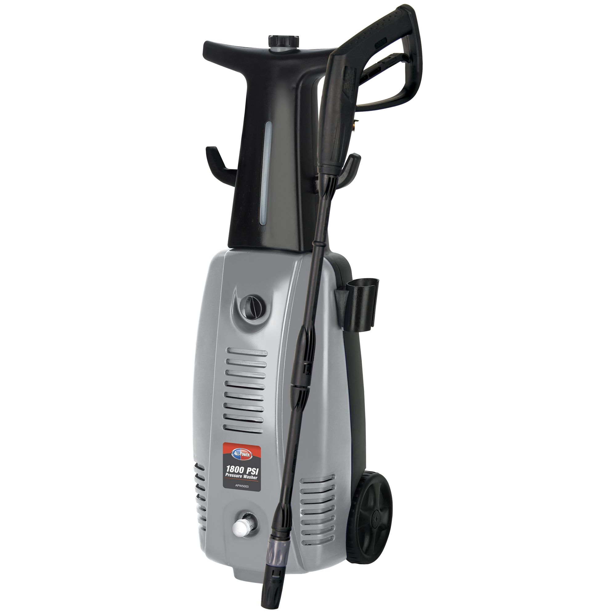 All Power APW5004 Power Washer