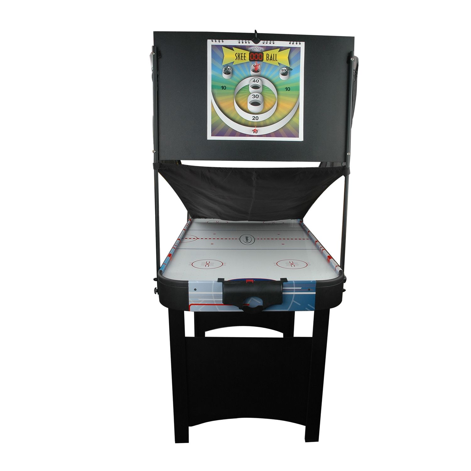 Halex 50709 48in 12 In 1 Combo Table Sears Outlet