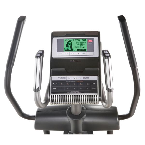 How Much Does A Nordictrack Audiostriker Cost? – ZKBZ