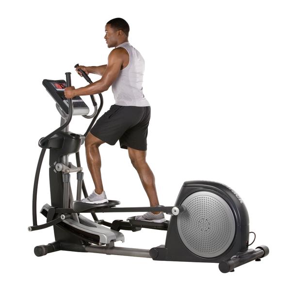 Nordictrack Pathfinder Elliptical Trainer