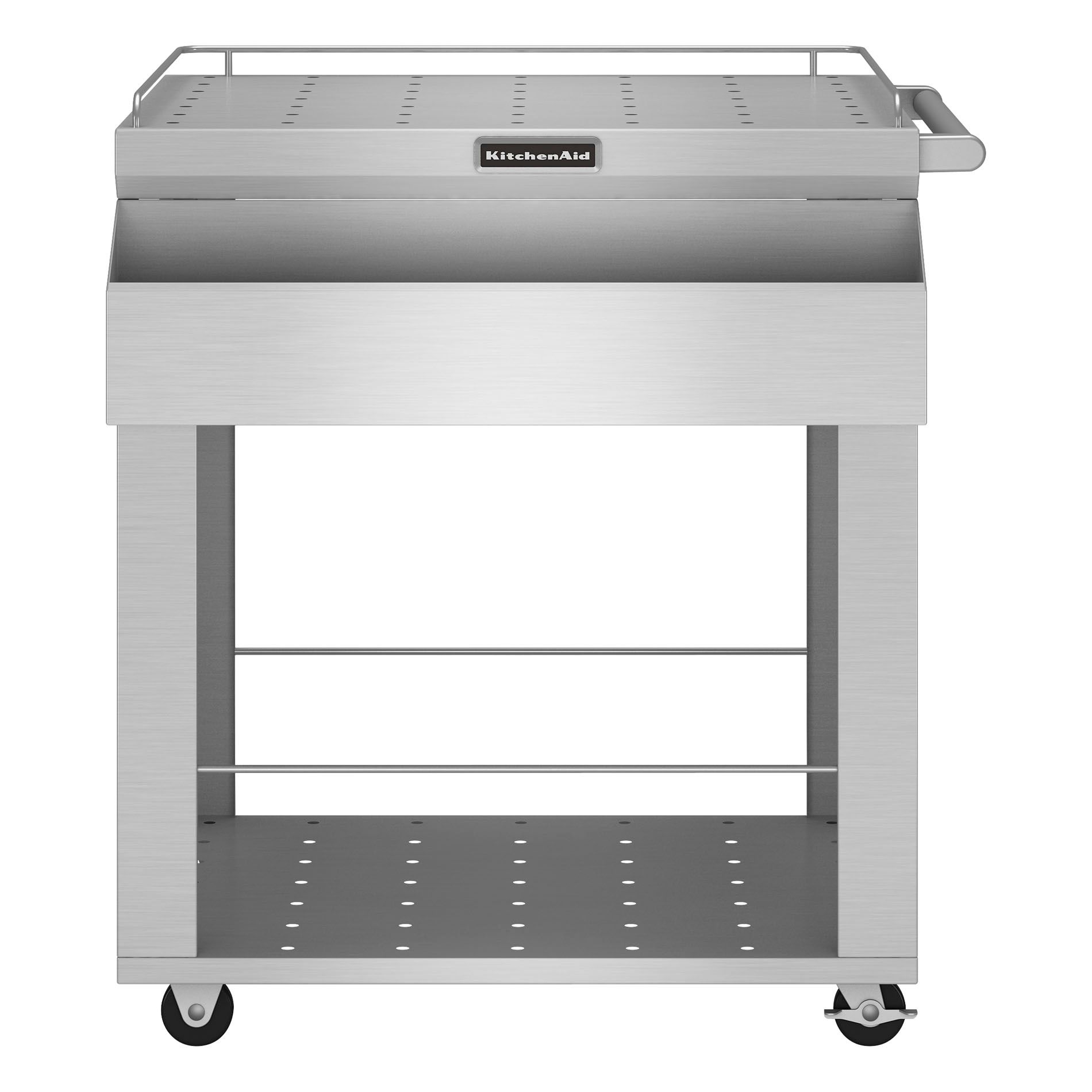 KitchenAid KFBU271TSS00 Serving Cart
