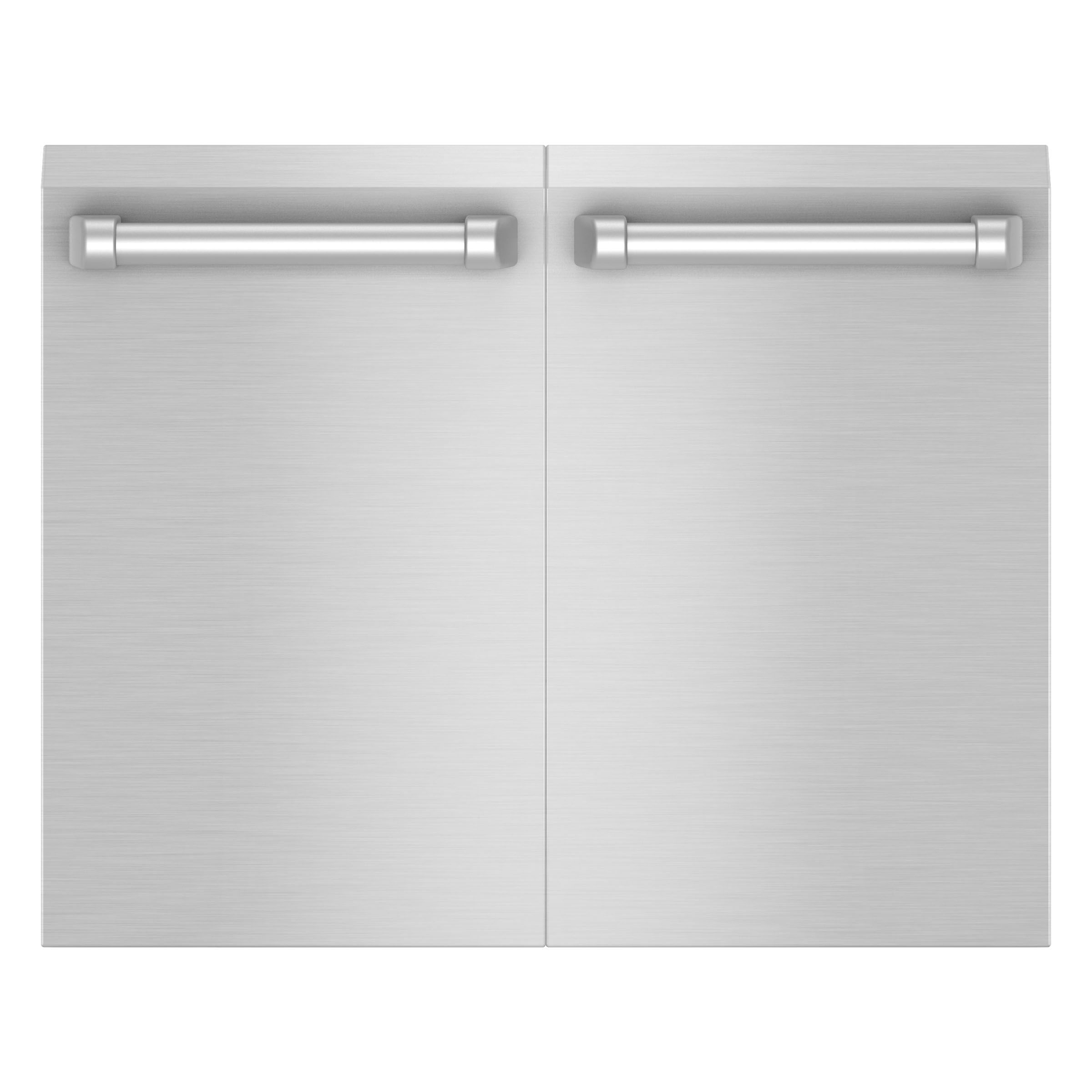 KitchenAid KBAU272TSS00 Grill Access Door
