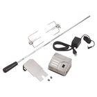 27" Rotisserie Kit logo