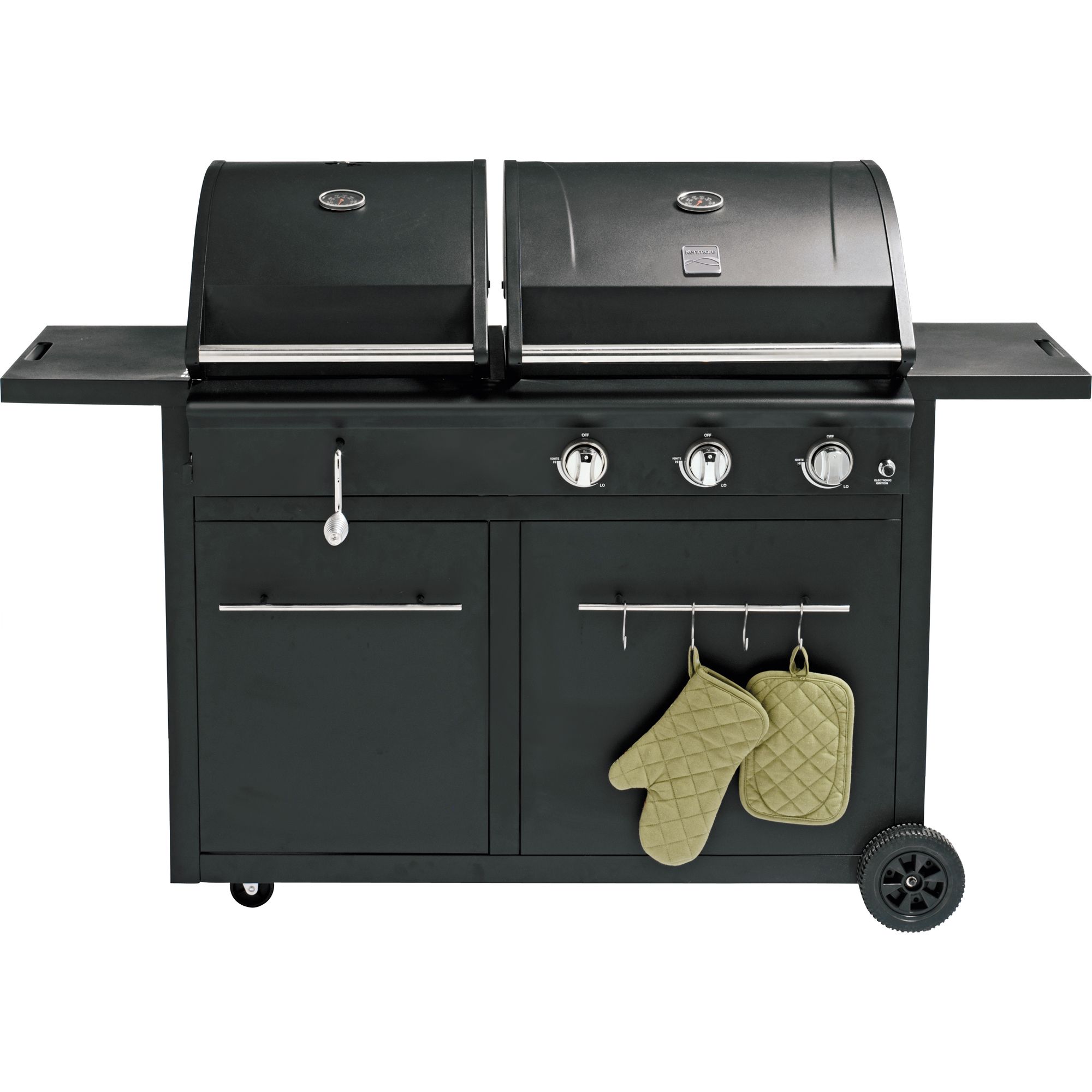 Kenmore 12216431010 Gas Grill