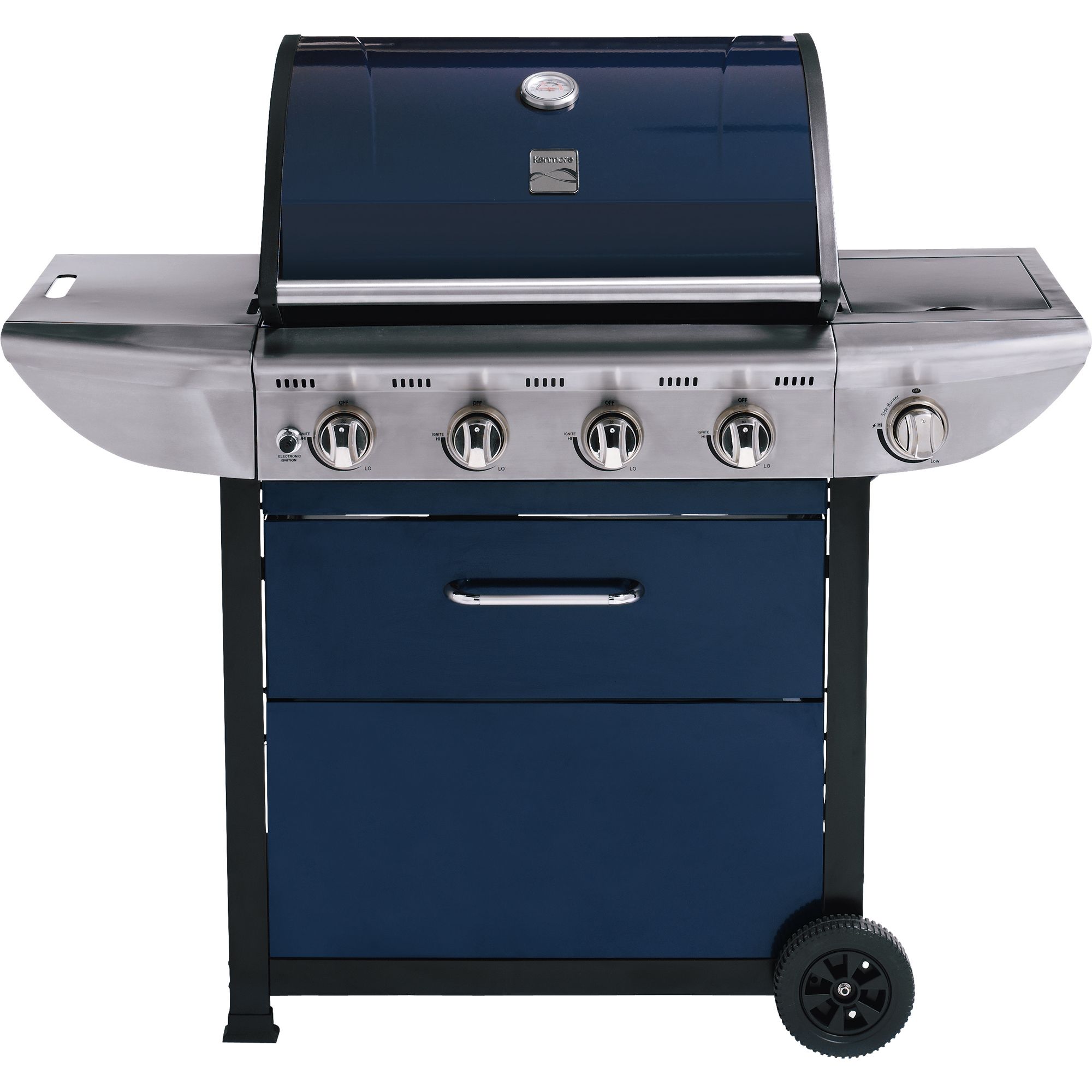Kenmore 12216501010 Gas Grill