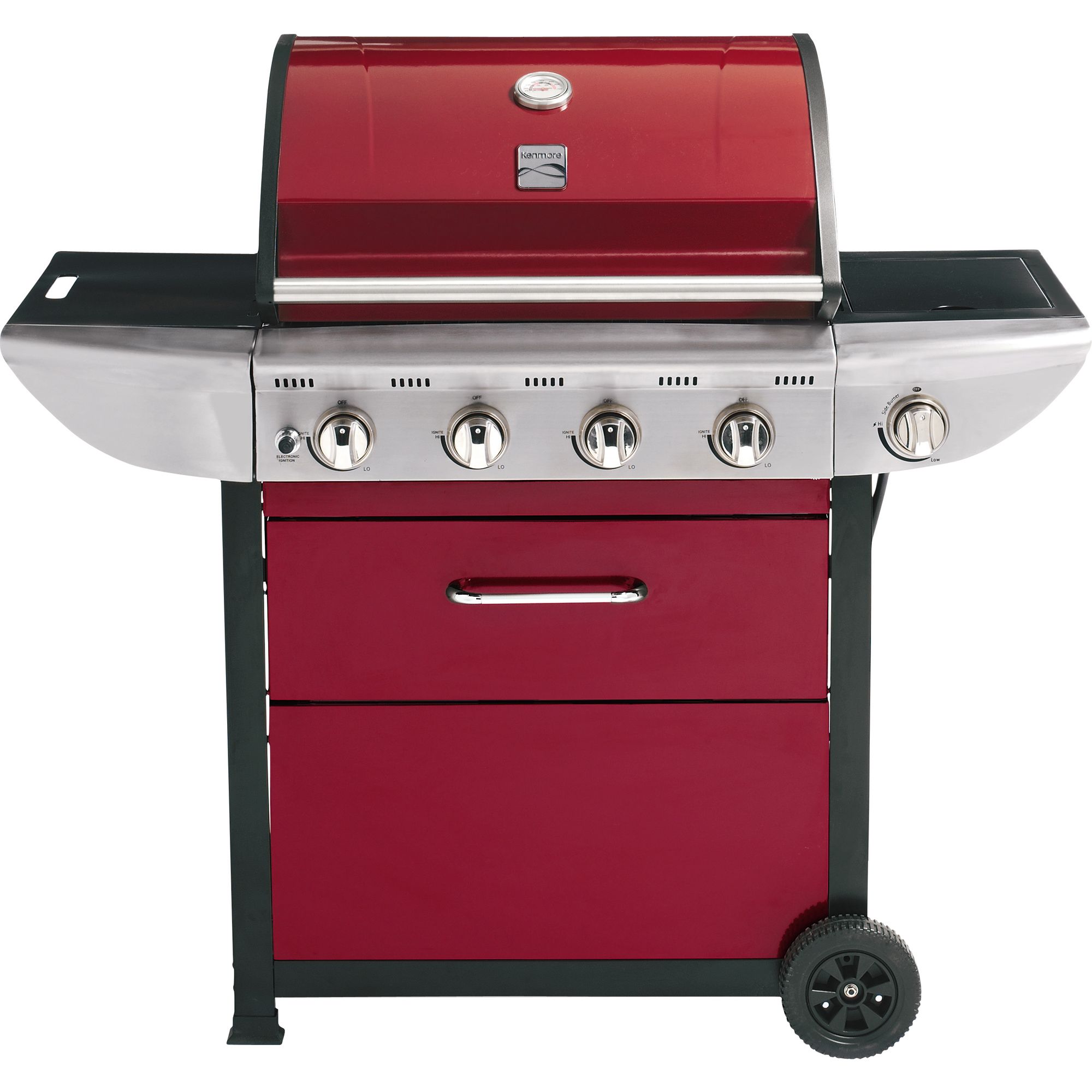 Kenmore 12216500010 Gas Grill