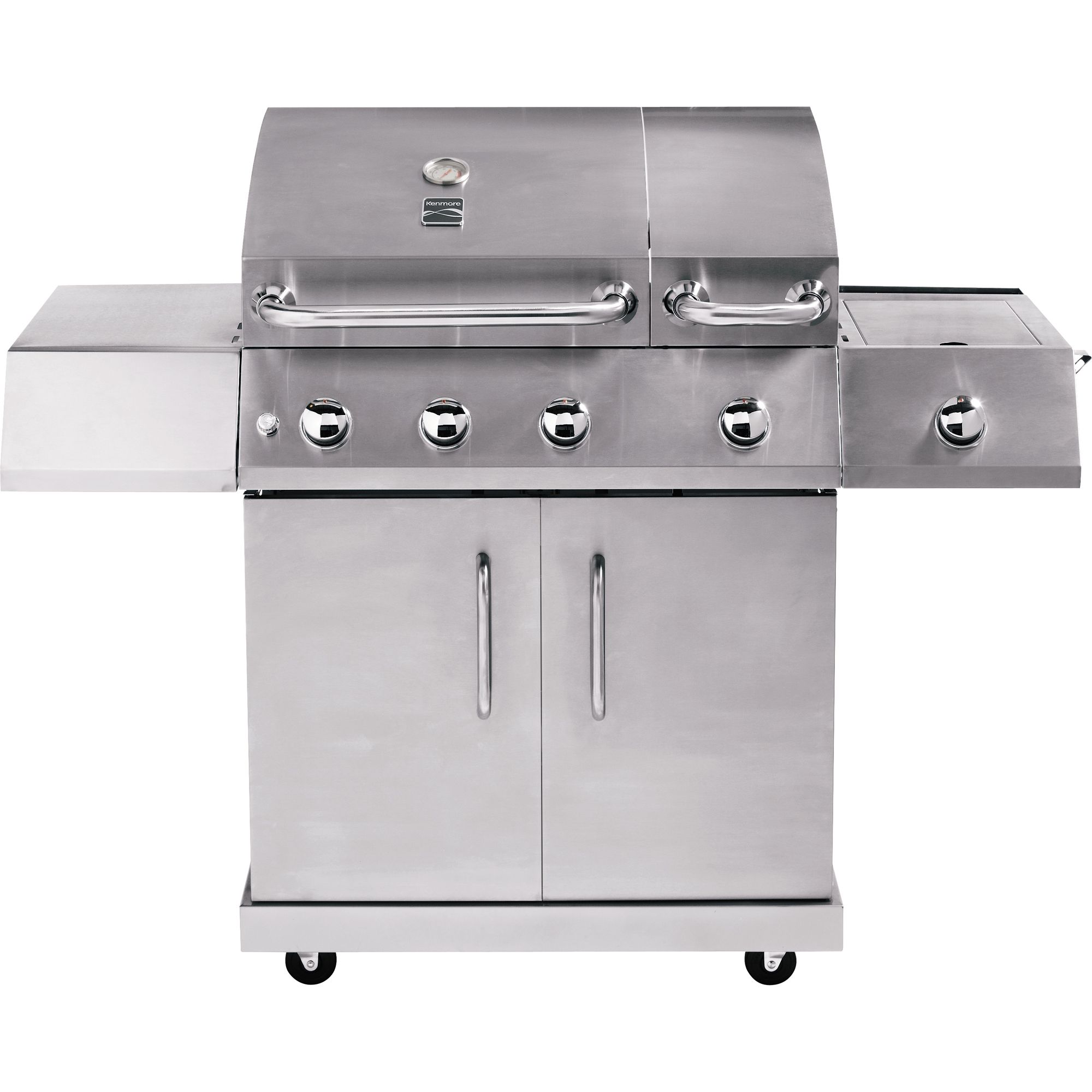 Kenmore 14816656010 Gas Grill