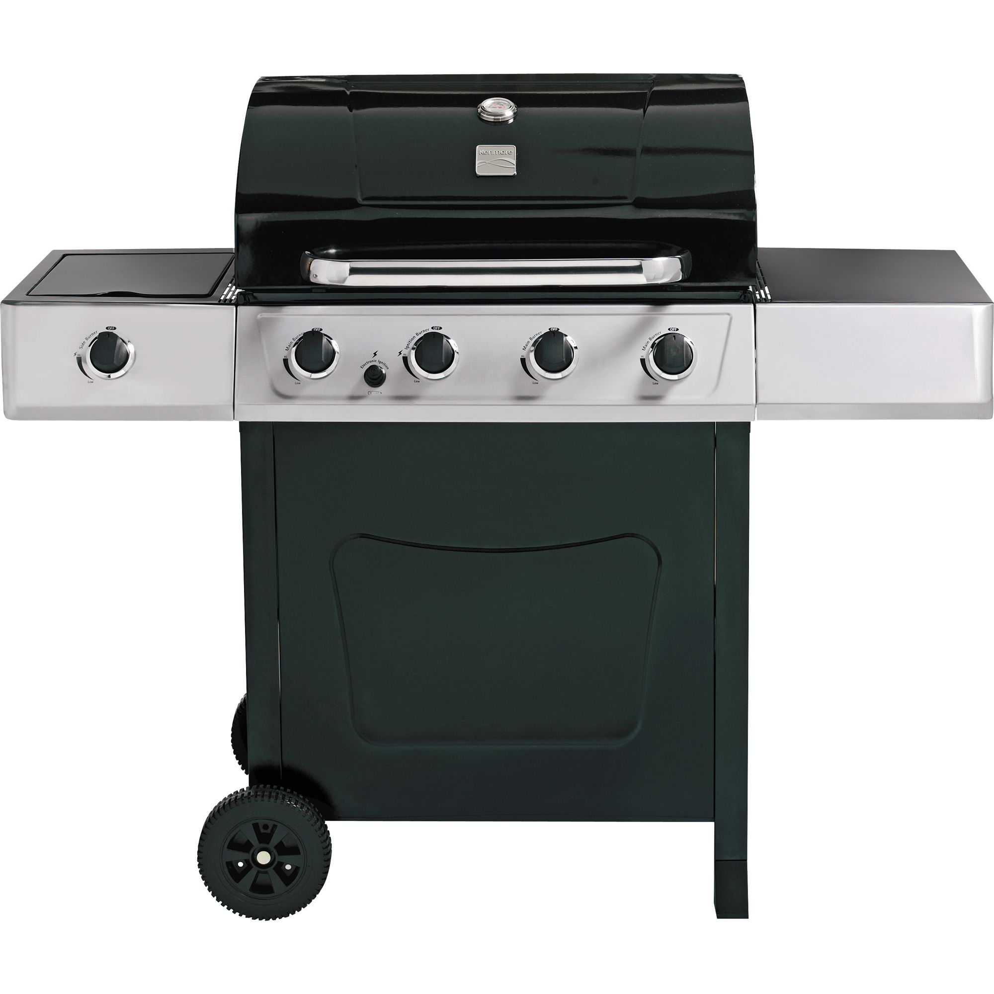 Kenmore 41516128010 Gas Grill