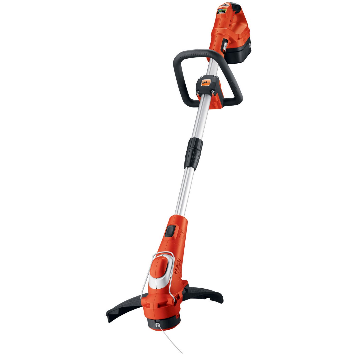 Black & Decker NST1024 TYPE 1 Hedge Trimmer
