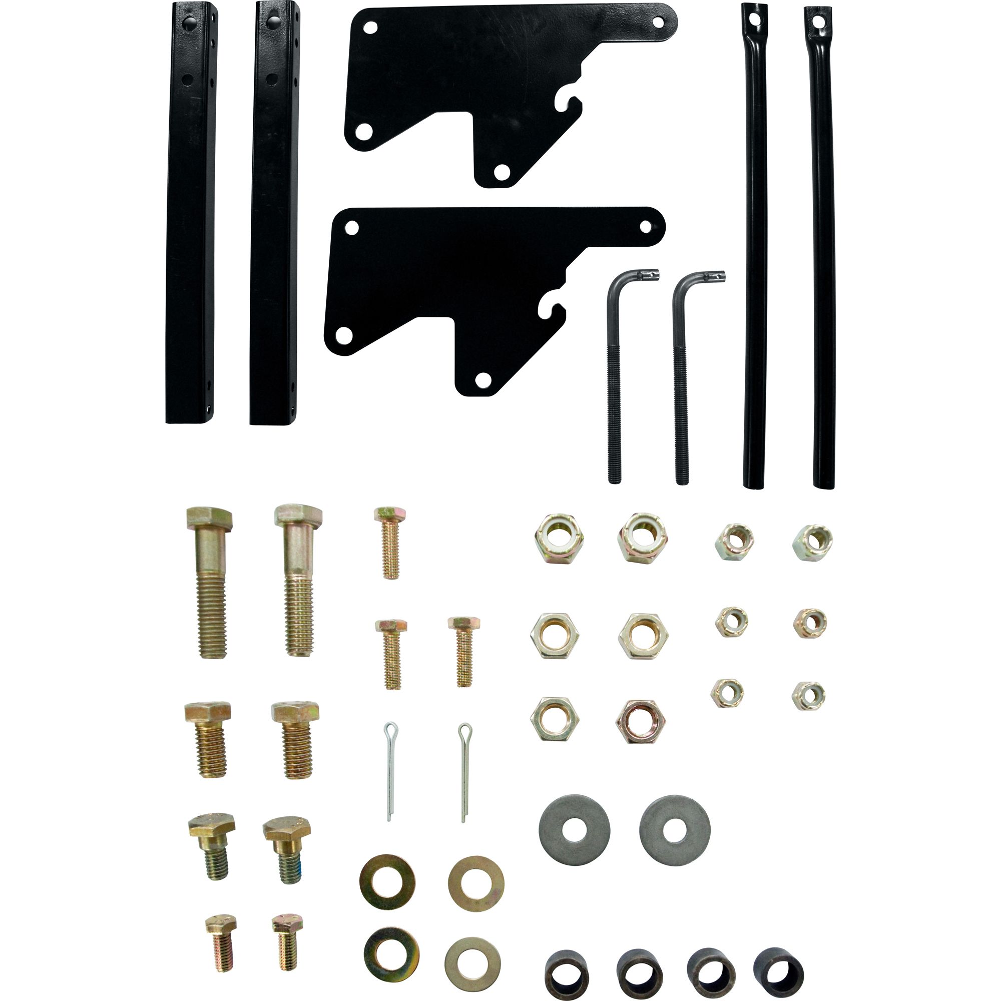 Craftsman 48624116 Blade & Scoop Kit