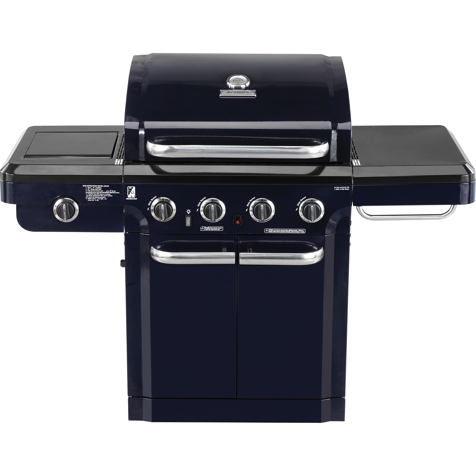 Kenmore 41516942010 Gas Grill