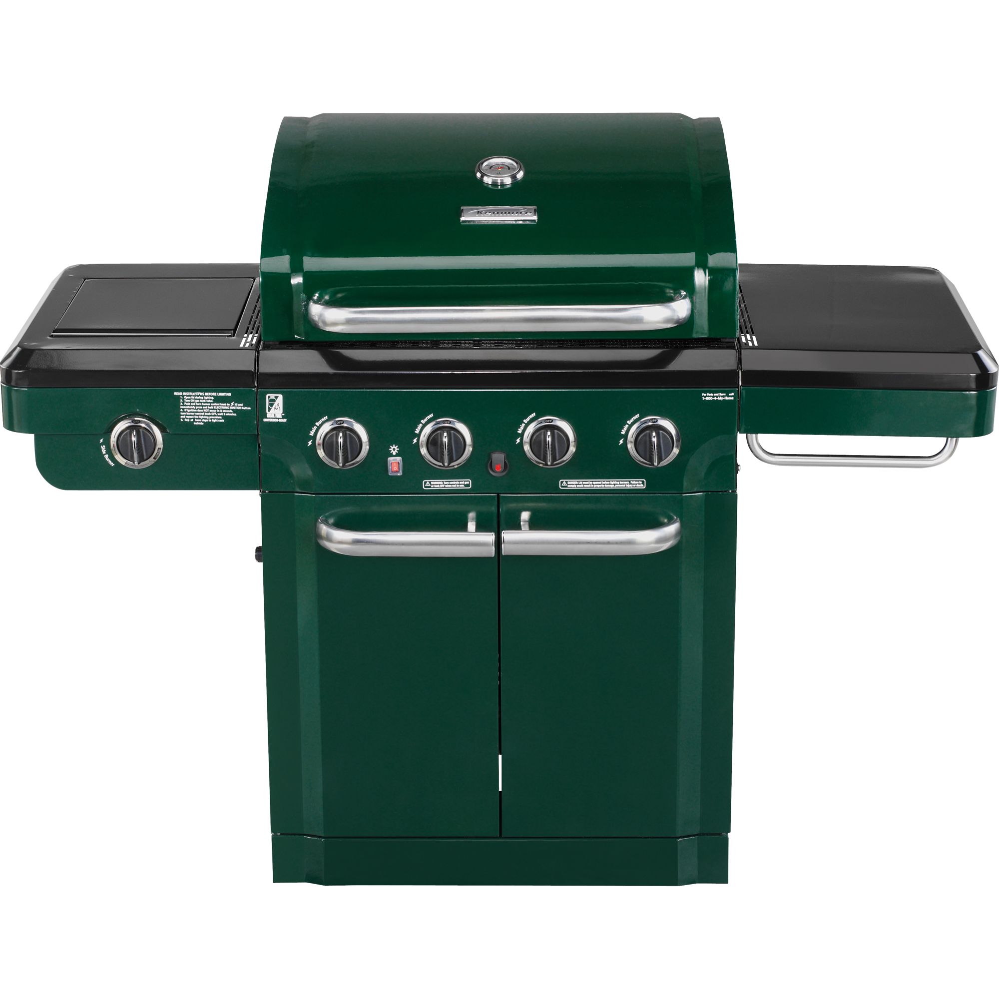 Kenmore 41516943010 Gas Grill