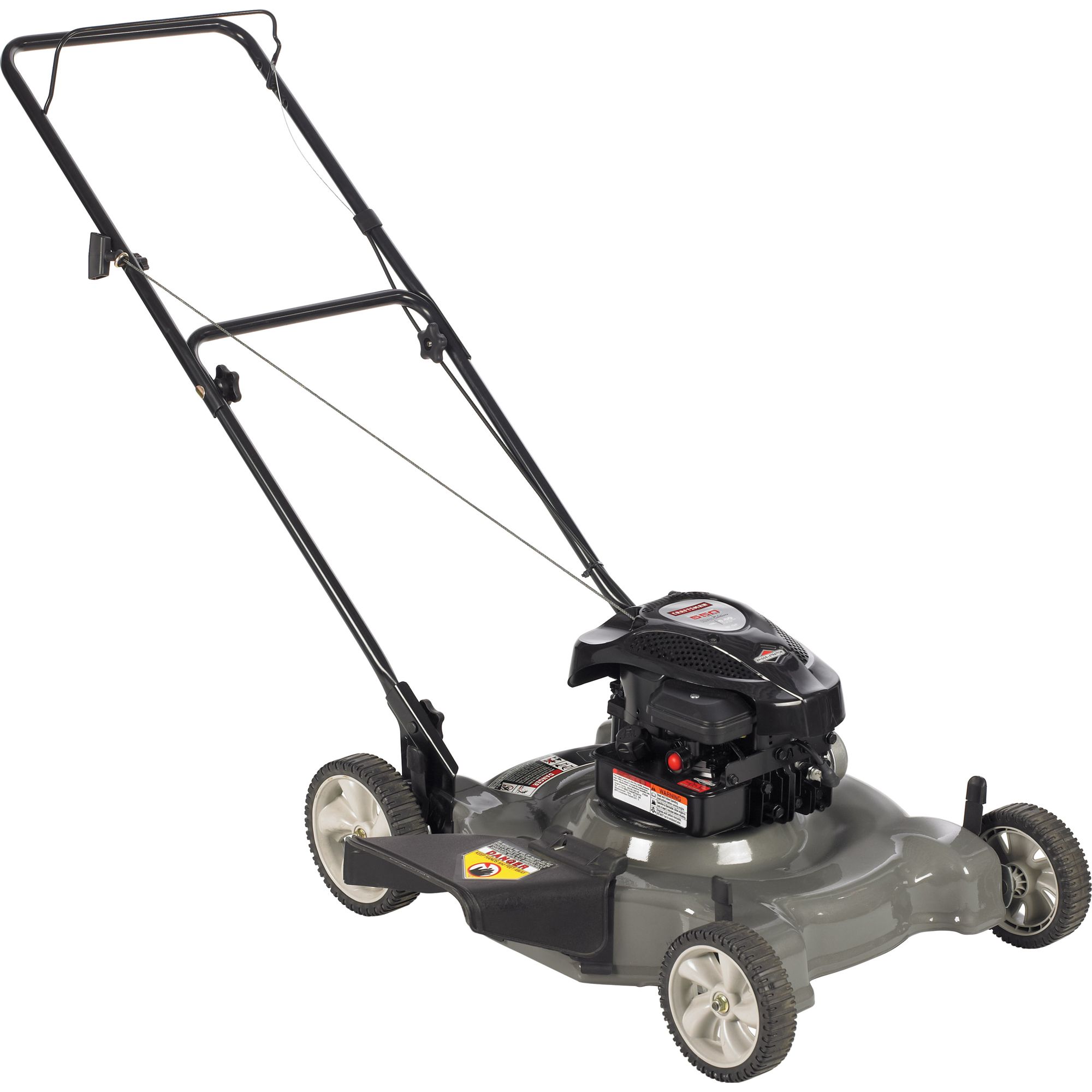 Craftsman 24737136 Lawn Mower