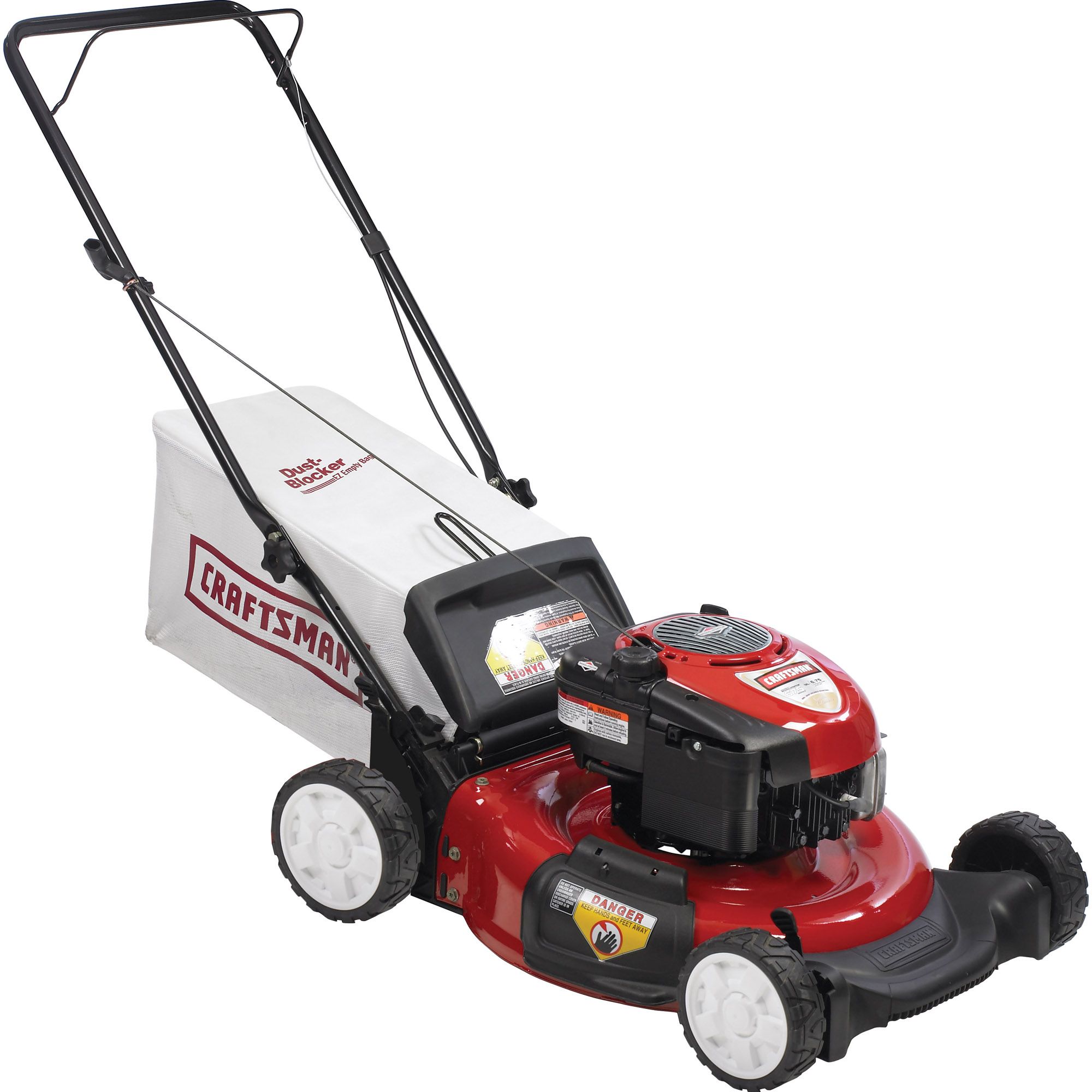 Craftsman 24737111 Lawn Mower