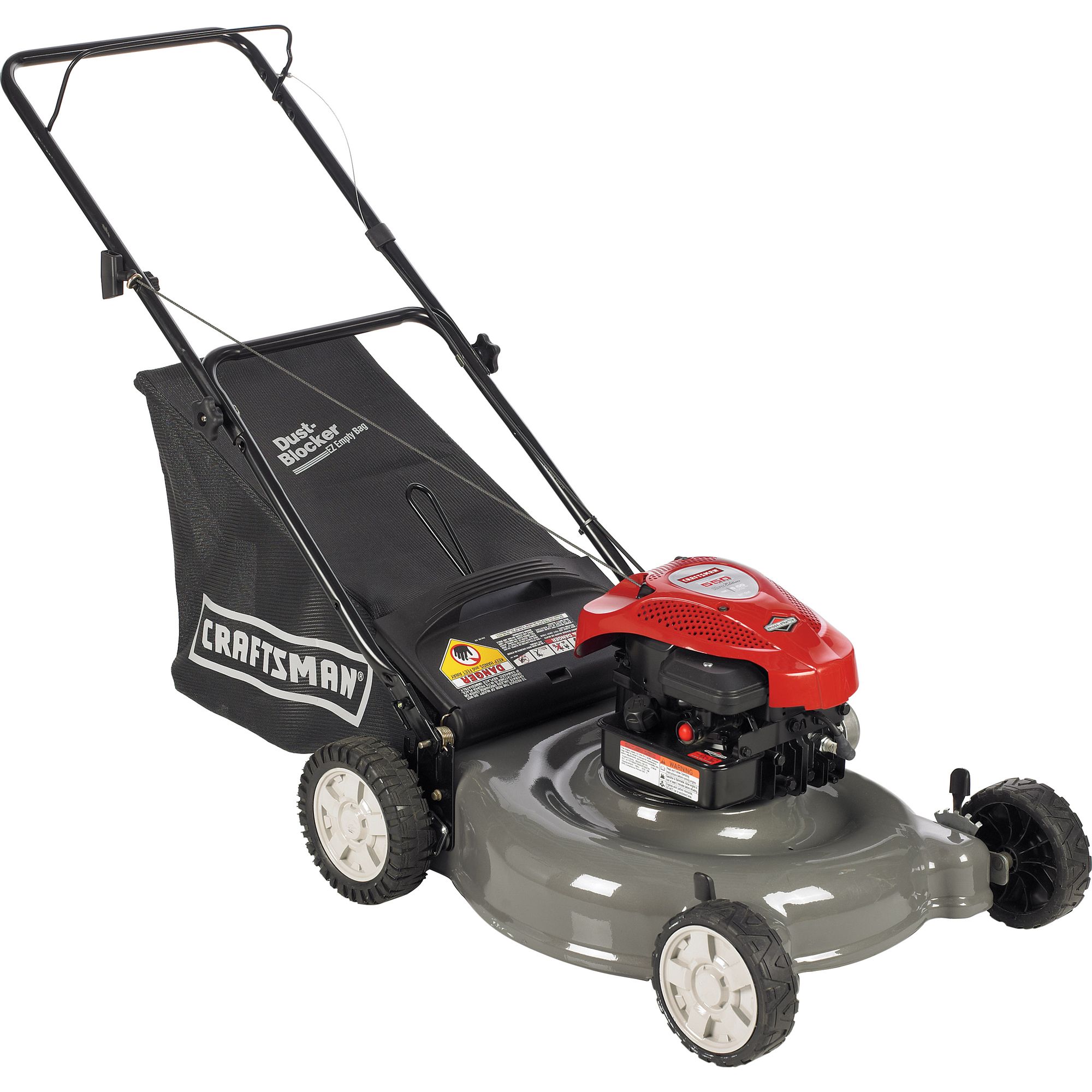 Craftsman 24737173 Lawn Mower