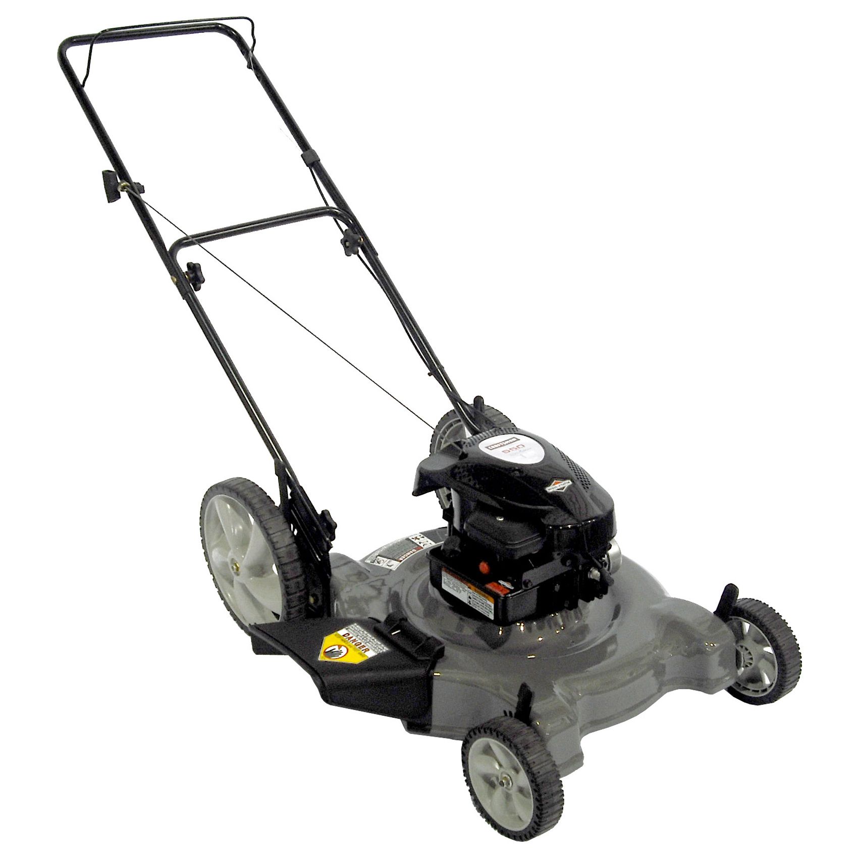 Craftsman 24738518 Lawn Mower